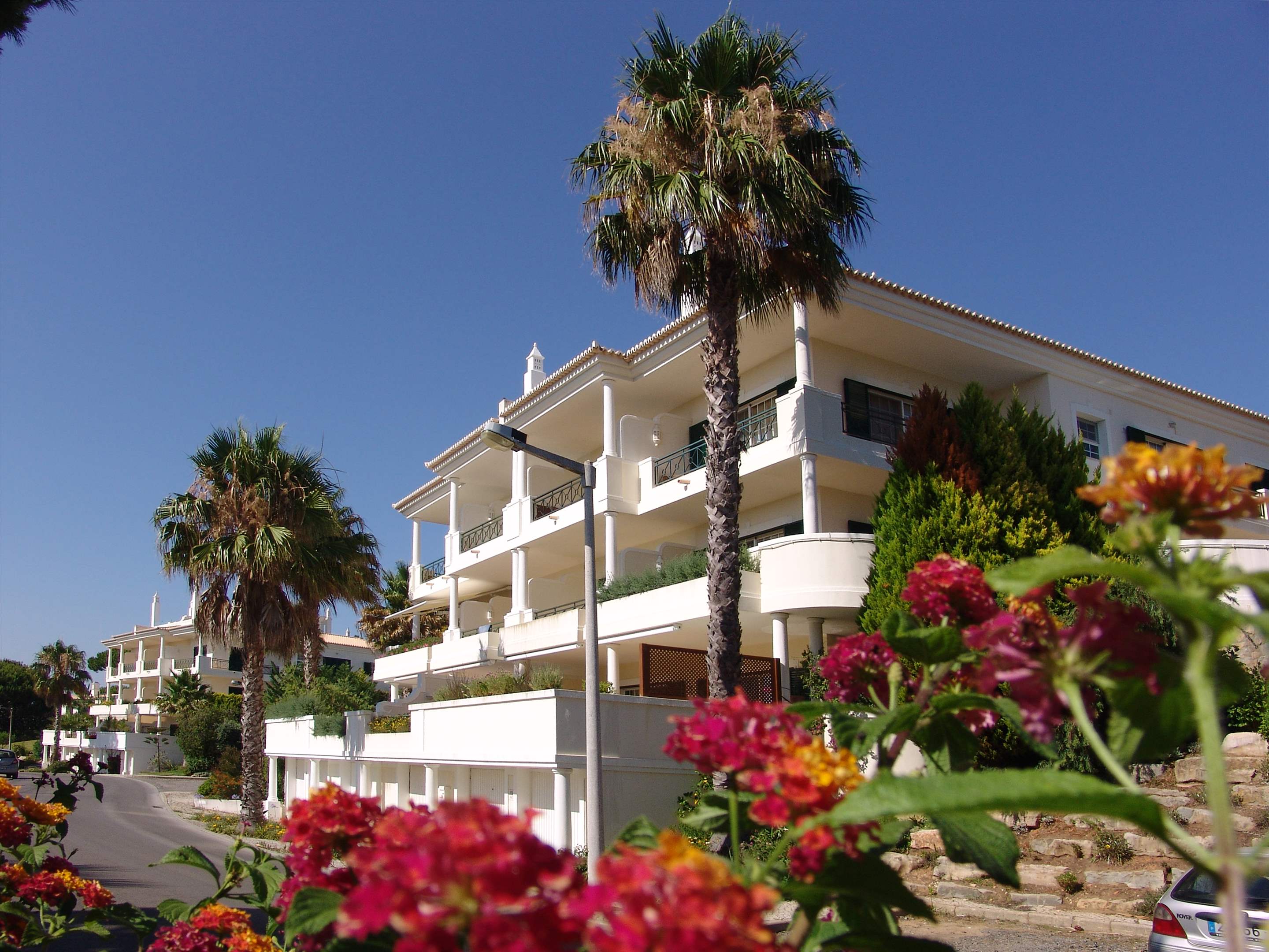 Villa Tulipa , 2 bedroom apartment in Vale do Lobo, Algarve Photo #10