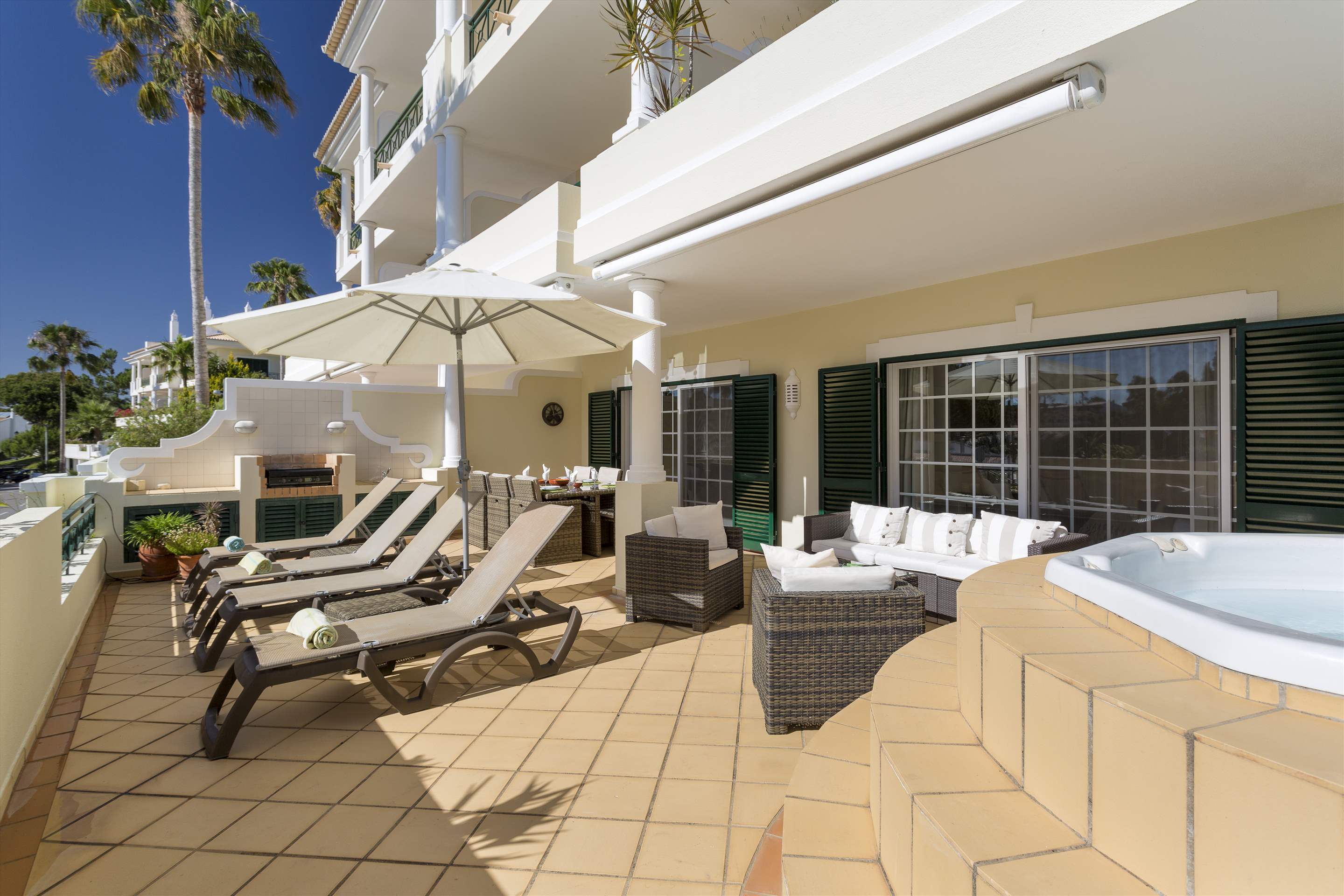 Villa Tulipa , 2 bedroom apartment in Vale do Lobo, Algarve Photo #8