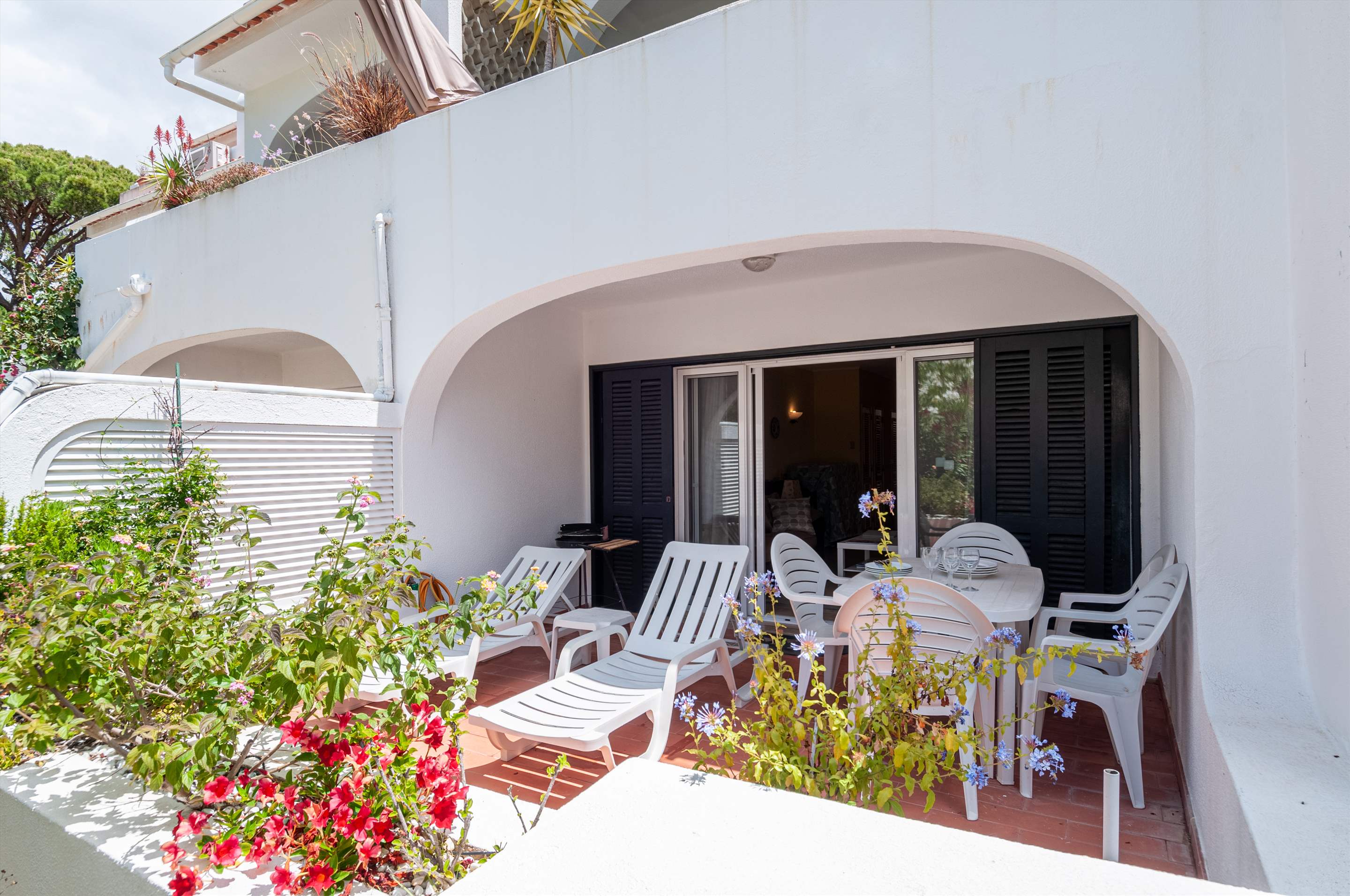Apartment Joceta , 1 bedroom apartment in Vale do Lobo, Algarve