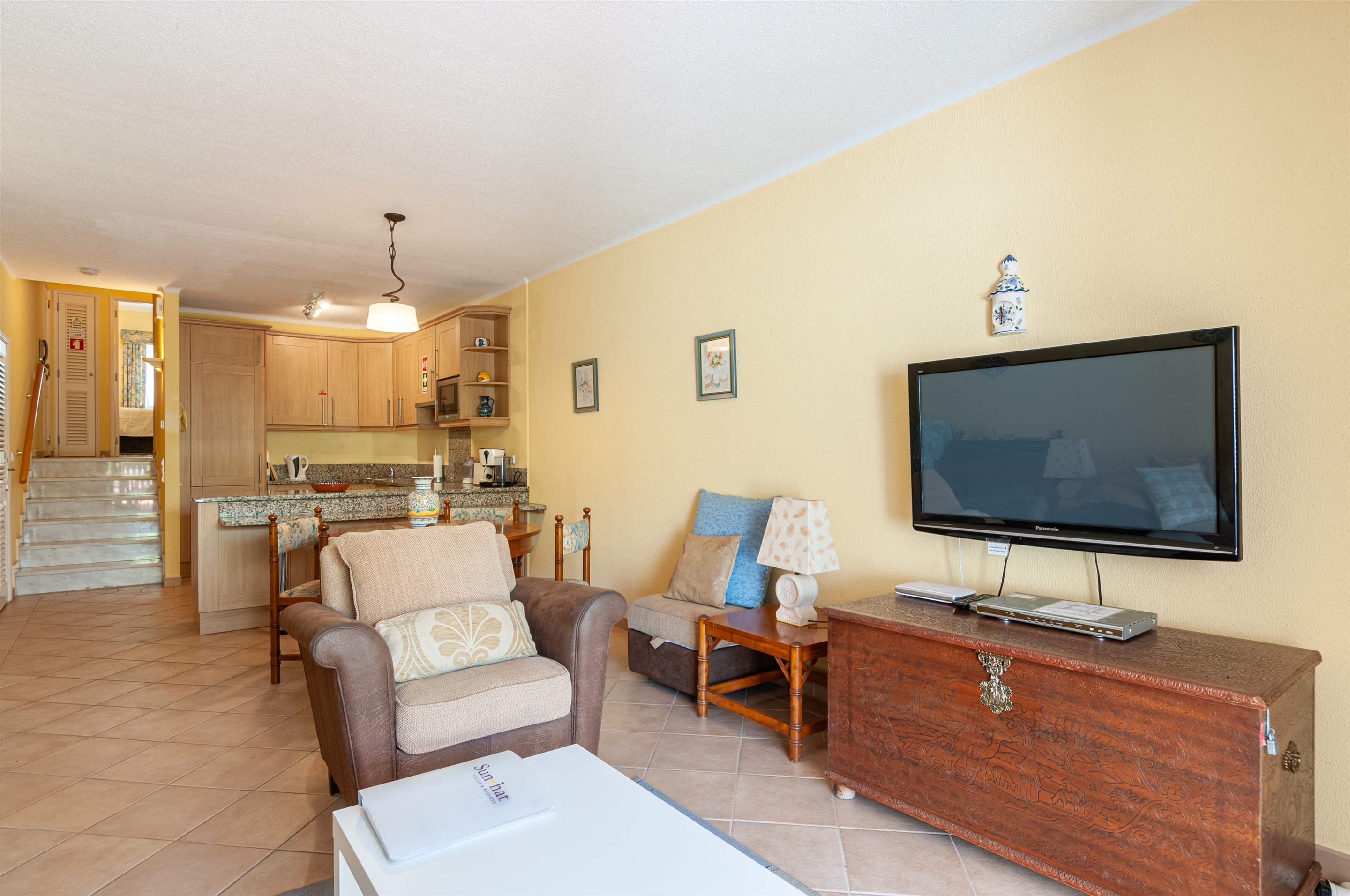Apartment Joceta , 1 bedroom apartment in Vale do Lobo, Algarve Photo #3