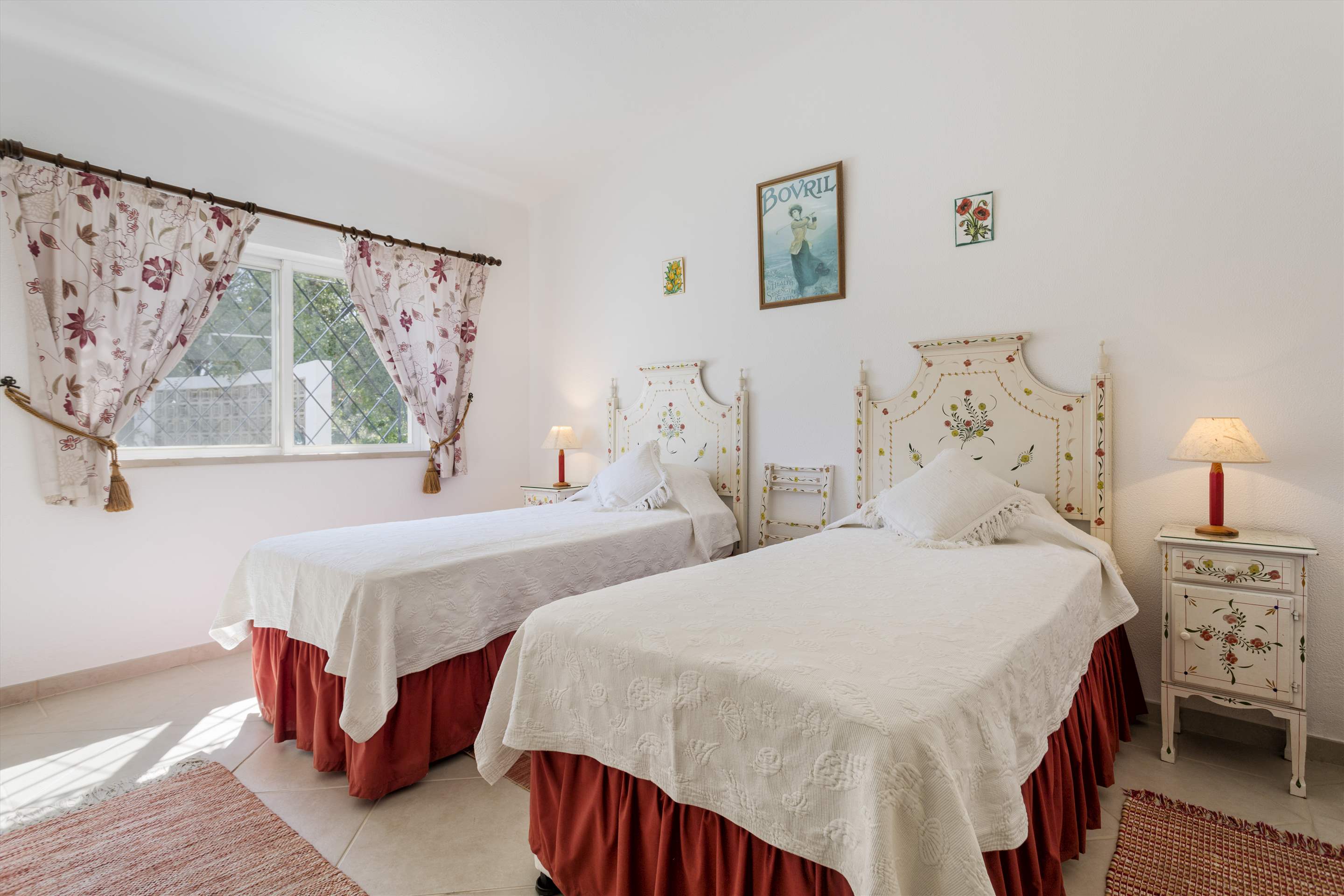 Villa Palmeira, 3 bedroom villa in Vale do Lobo, Algarve Photo #14