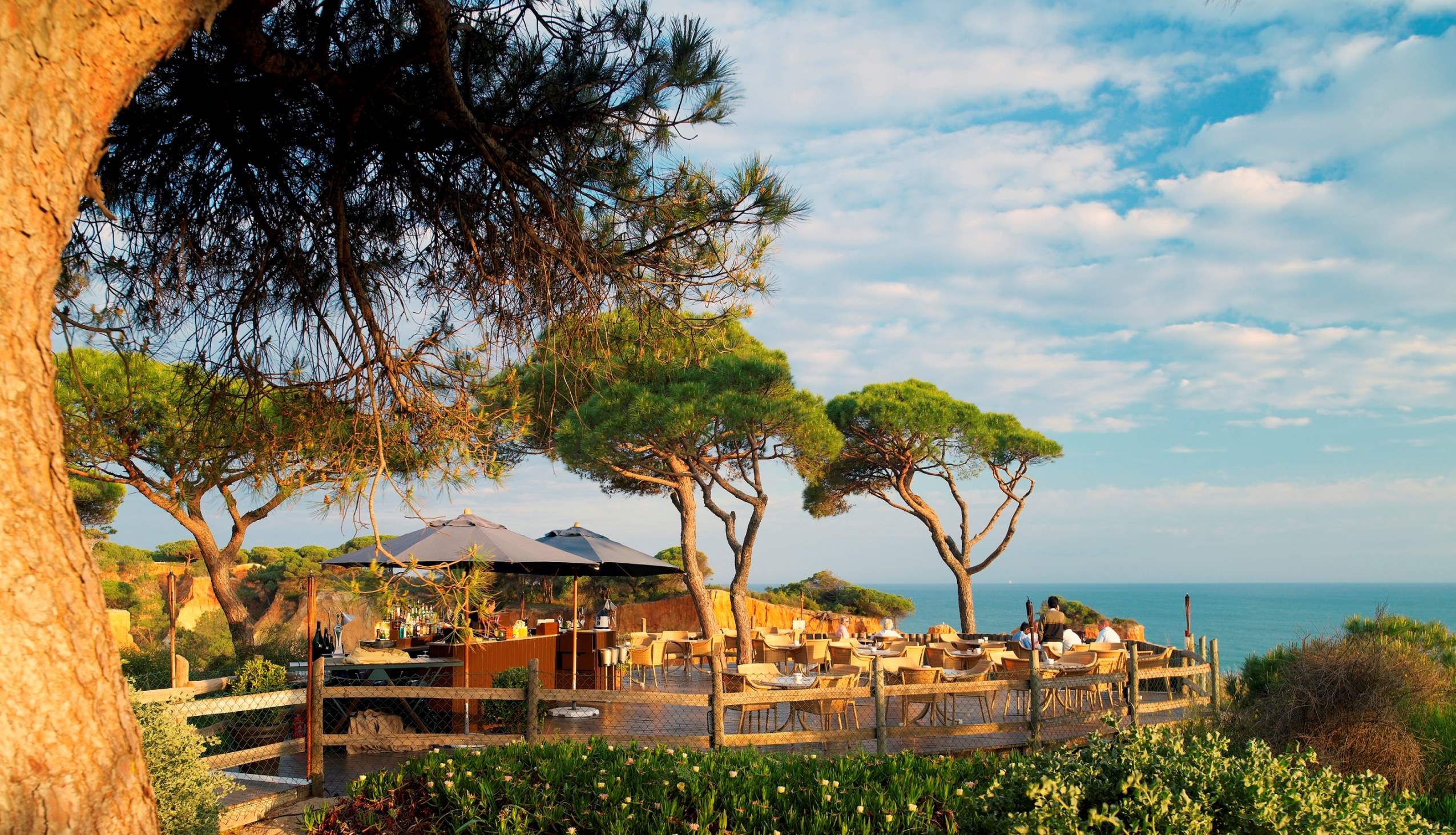 Pine Cliffs Village, 2 Bed Townhouse De Luxe, 2 bedroom villa in Pine Cliffs Resort, Algarve Photo #22