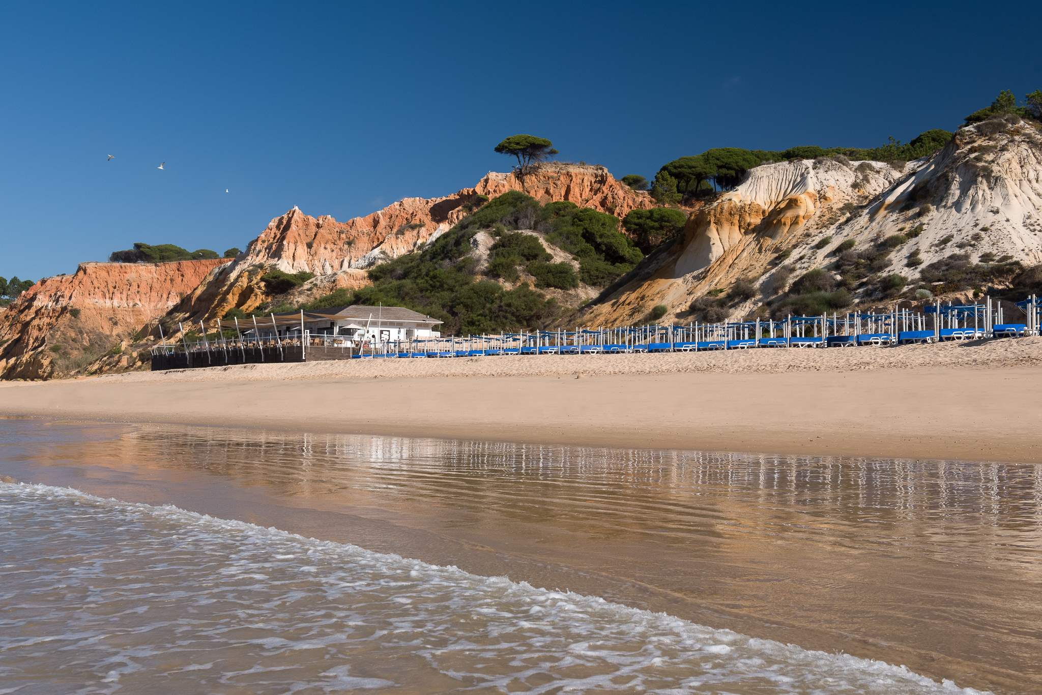 Pine Cliffs Village, 2 Bed Townhouse De Luxe, 2 bedroom villa in Pine Cliffs Resort, Algarve Photo #28