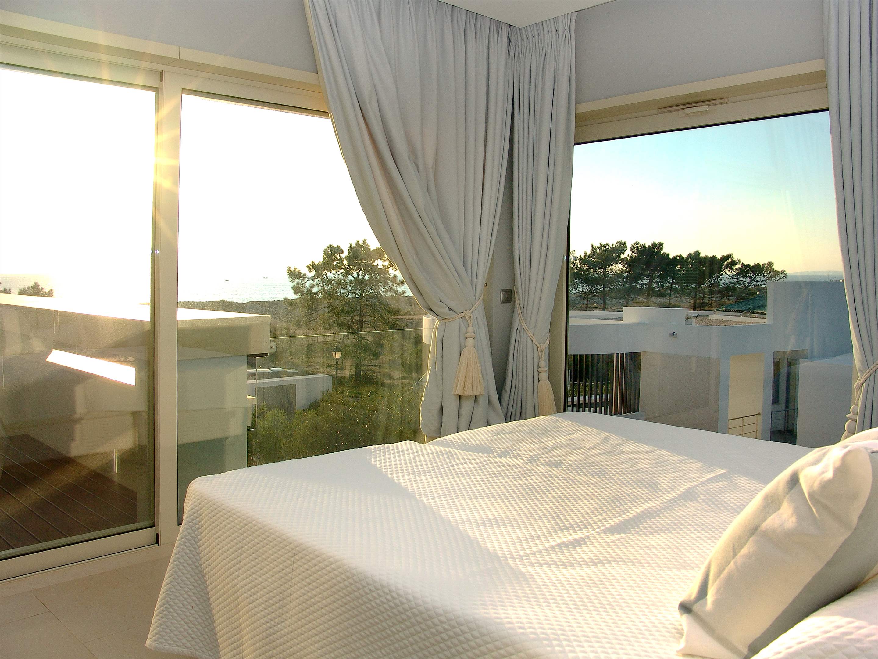 Villa Las Dunas, 4 bedroom villa in Vale do Lobo, Algarve Photo #16