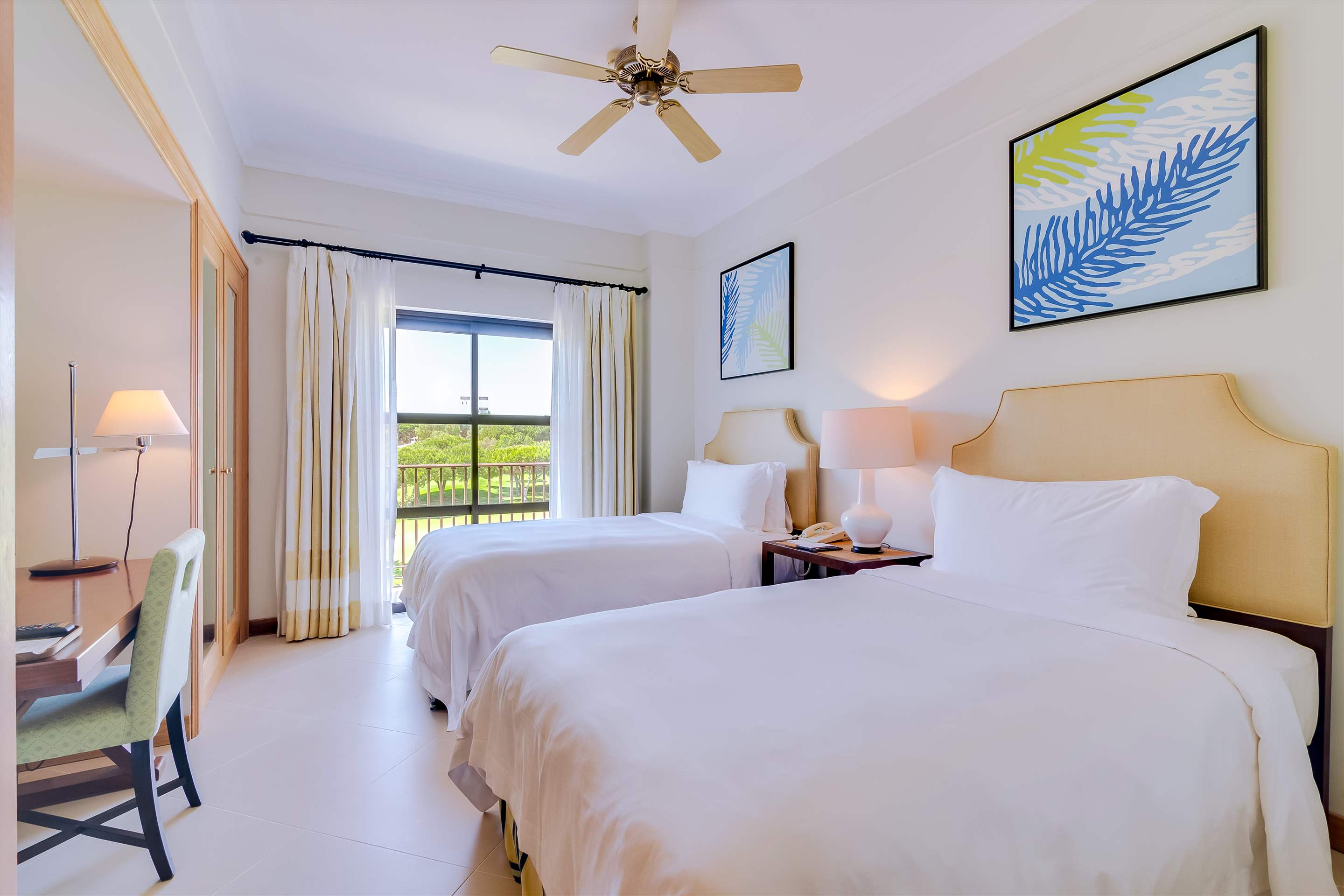 Pine Cliffs Residence, 3 bed luxury garden suite, 3 bedroom apartment in Pine Cliffs Resort, Algarve Photo #17