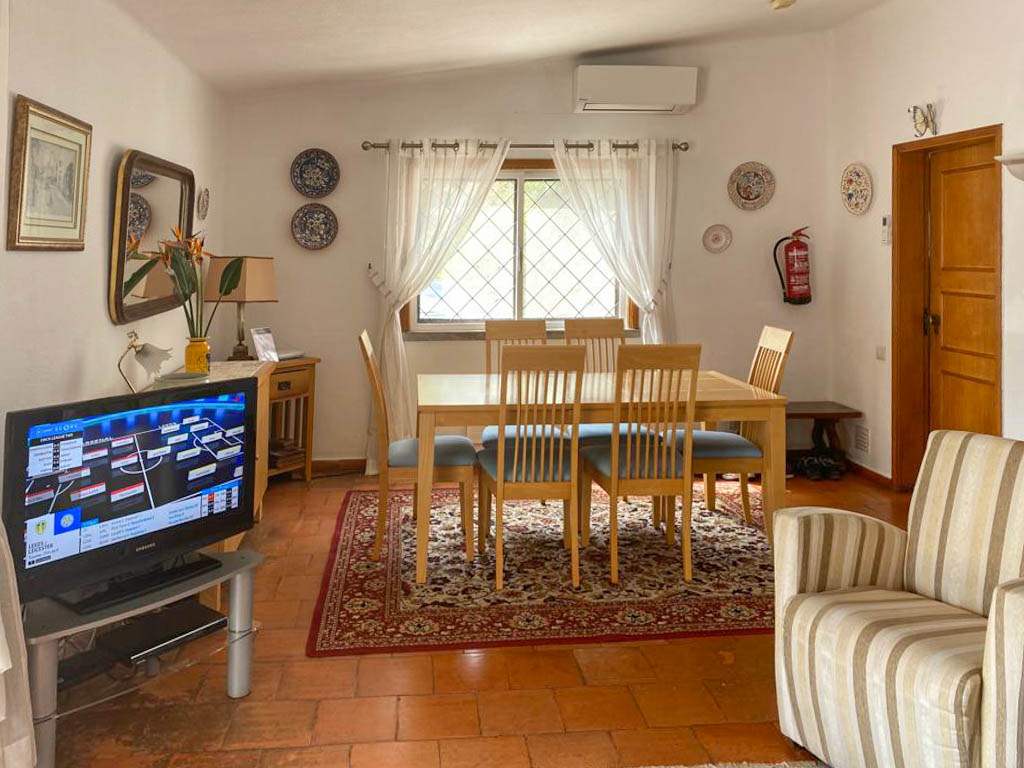 Villa Bouganvilea, 3 bedroom villa in Vale do Lobo, Algarve Photo #6