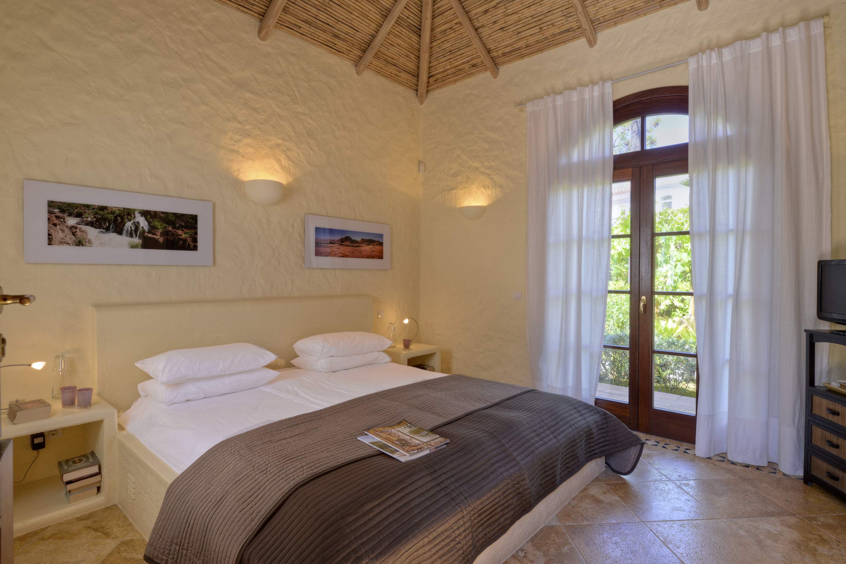 Villa Lucerne, 5 Bedroom Rate, 5 bedroom villa in Quinta do Lago, Algarve Photo #13