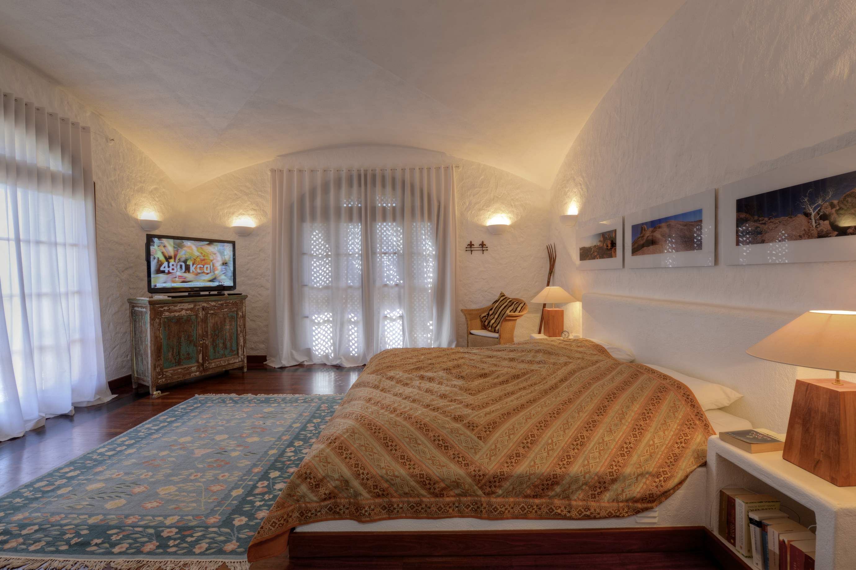 Villa Lucerne, 5 Bedroom Rate, 5 bedroom villa in Quinta do Lago, Algarve Photo #15