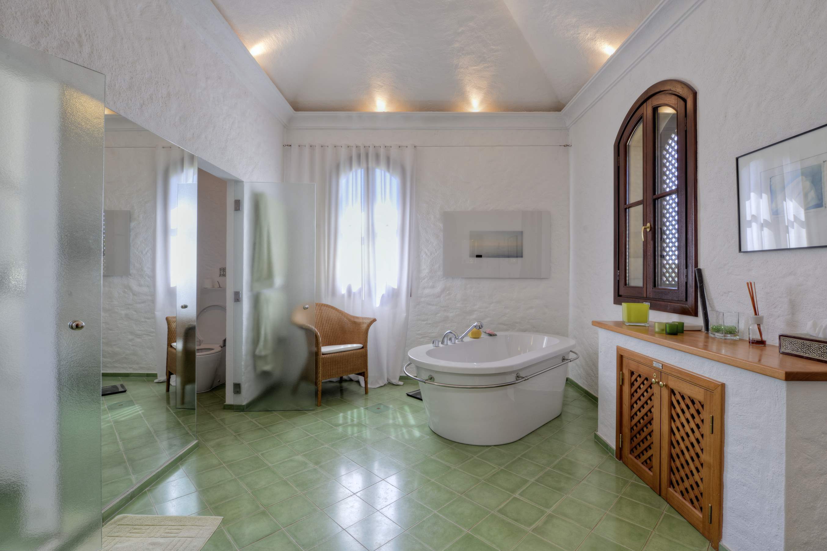 Villa Lucerne, 5 Bedroom Rate, 5 bedroom villa in Quinta do Lago, Algarve Photo #18