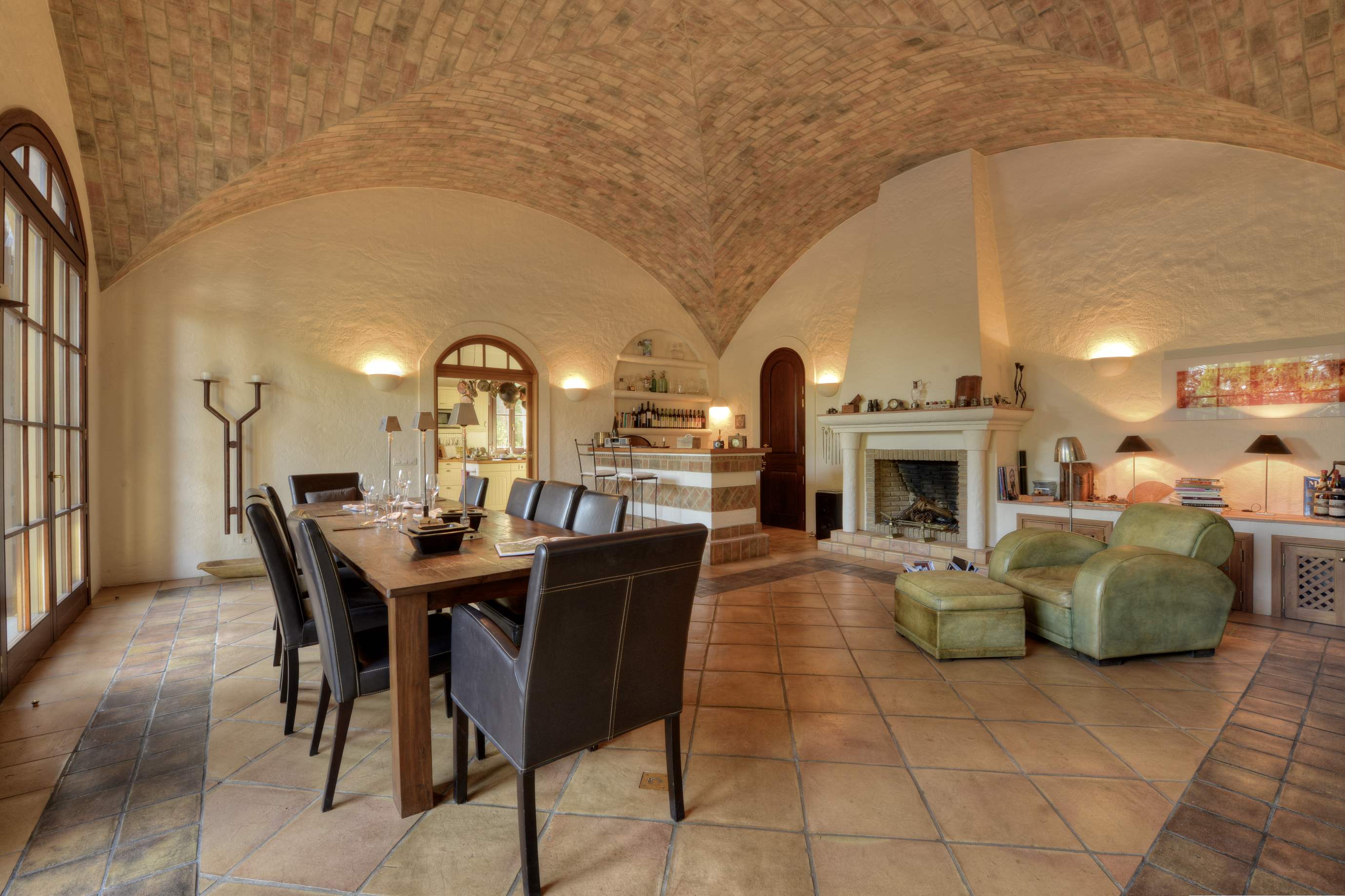 Villa Lucerne, 5 Bedroom Rate, 5 bedroom villa in Quinta do Lago, Algarve Photo #7