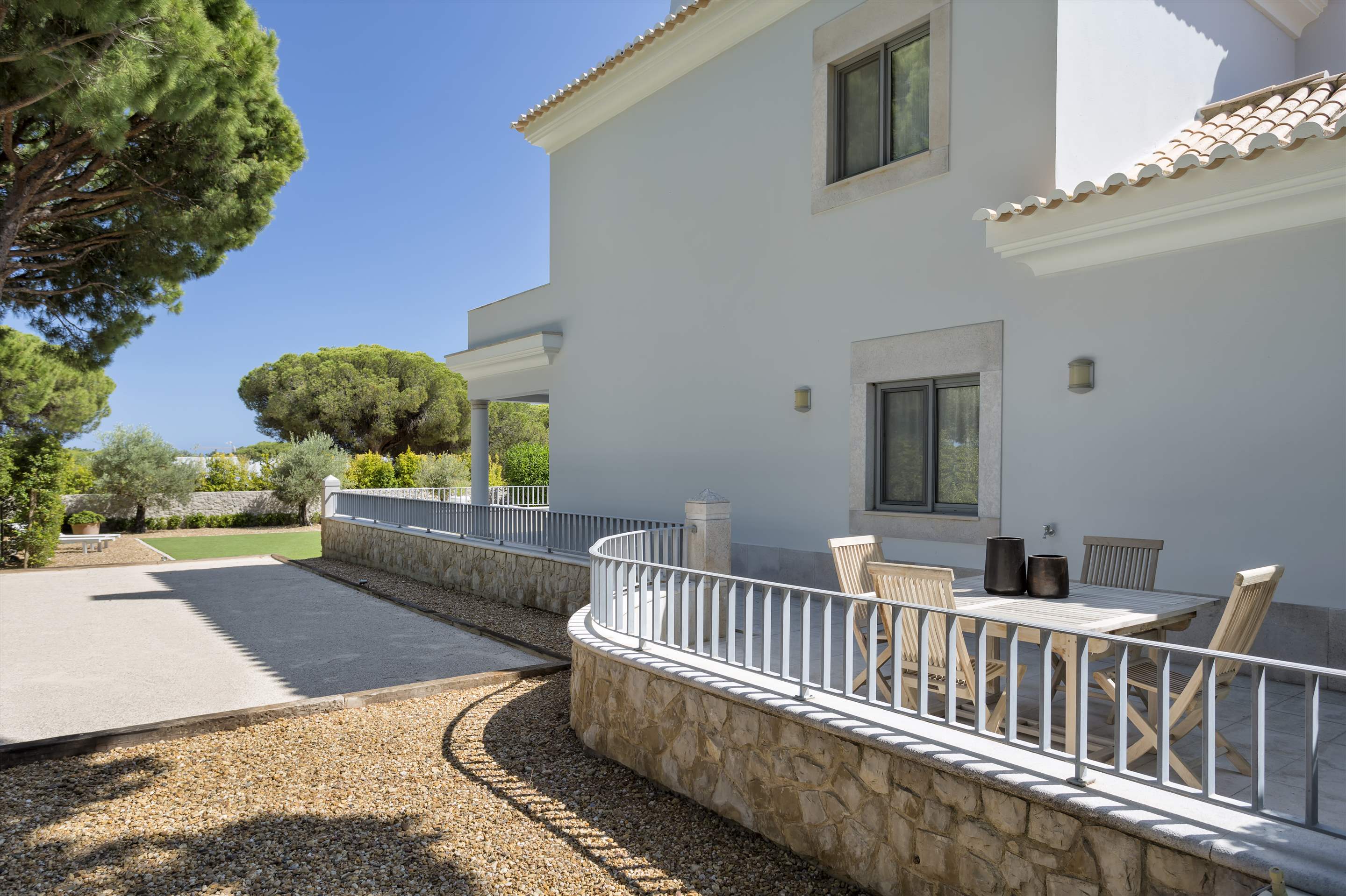 Villa Acacia, 4 bedroom villa in Quinta do Lago, Algarve Photo #18