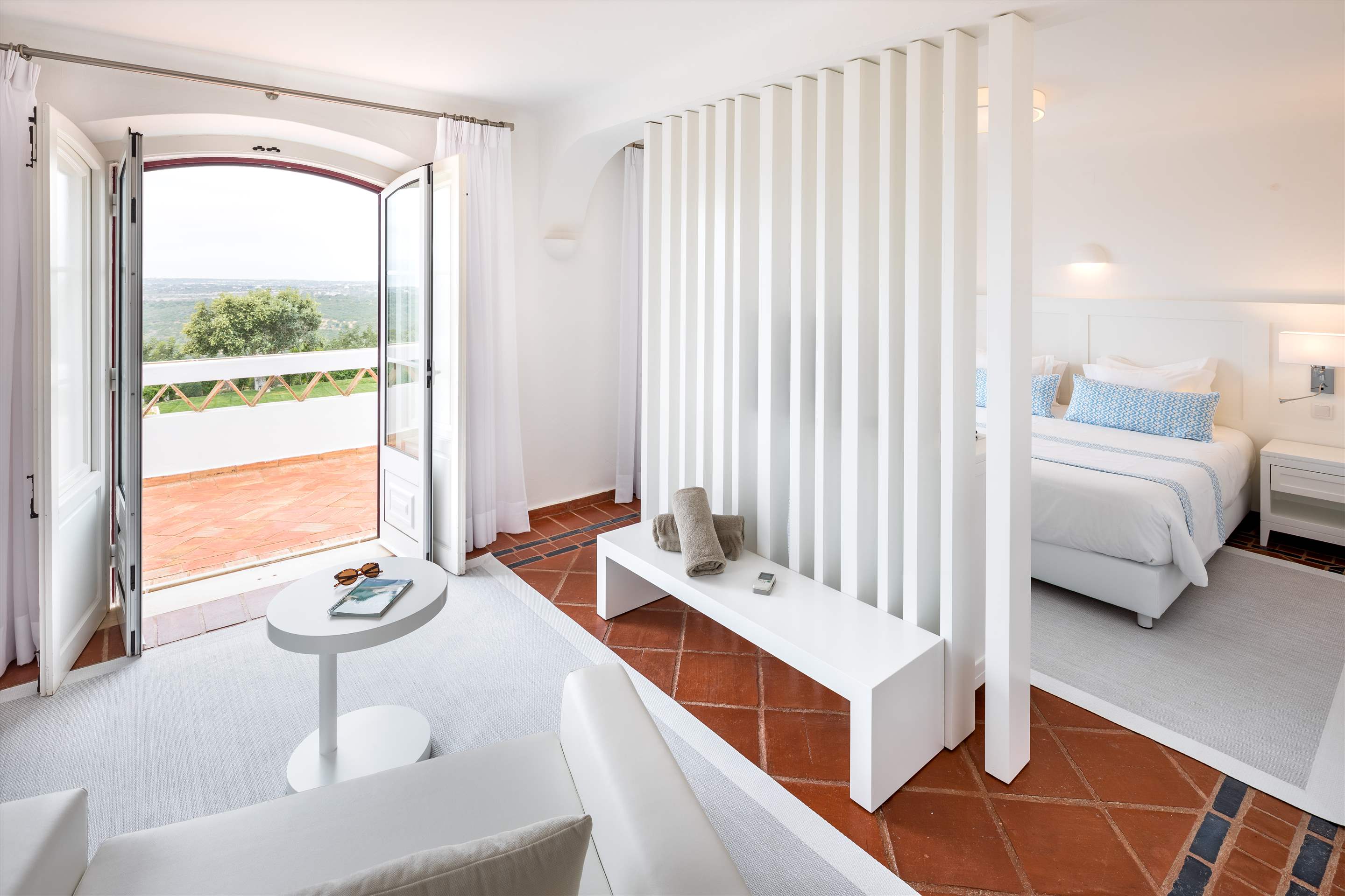 Casa Cahombo, 3 bedroom rate, main house only, 3 bedroom villa in Vilamoura Area, Algarve Photo #21
