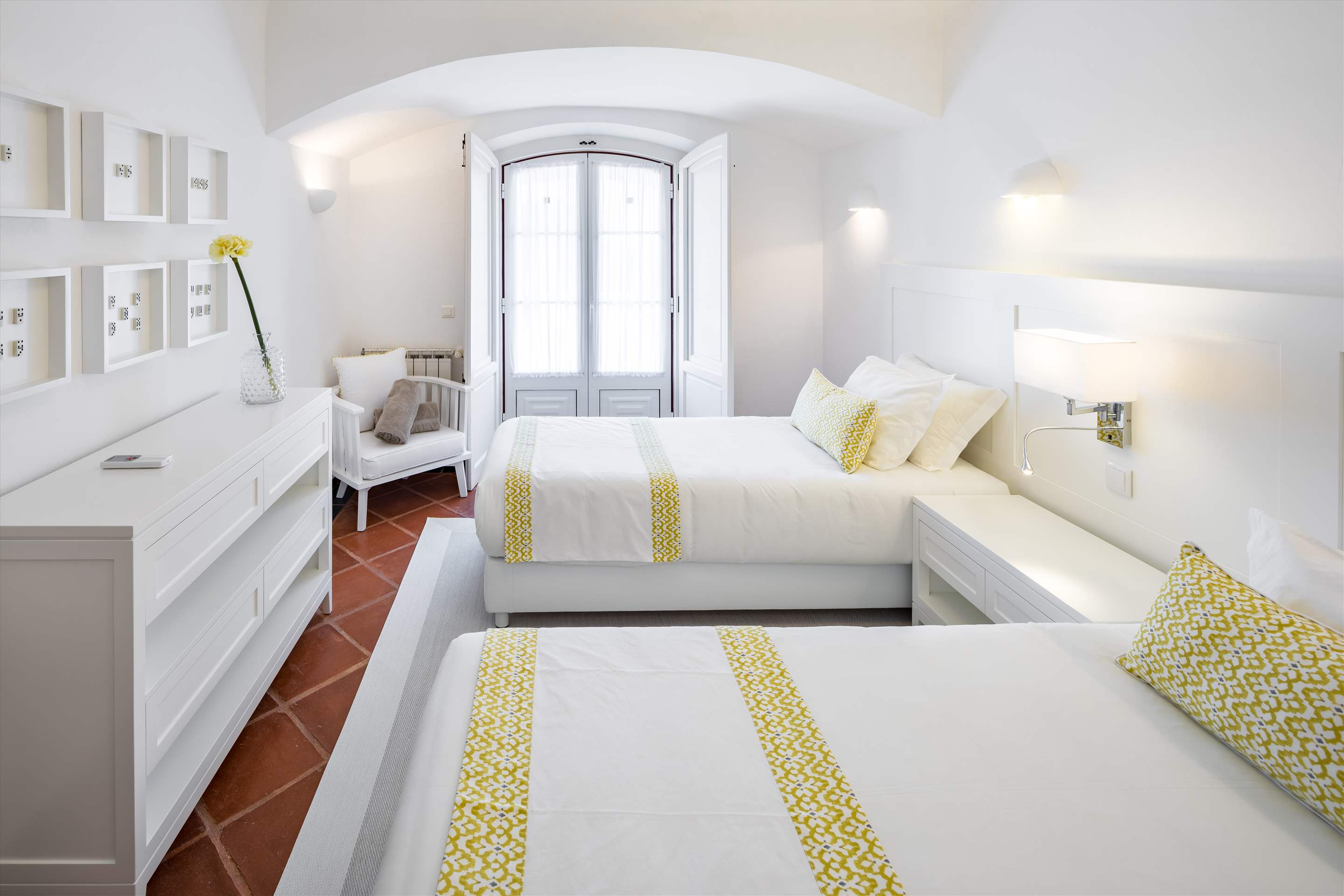 Casa Cahombo, 3 bedroom rate, main house only, 3 bedroom villa in Vilamoura Area, Algarve Photo #24