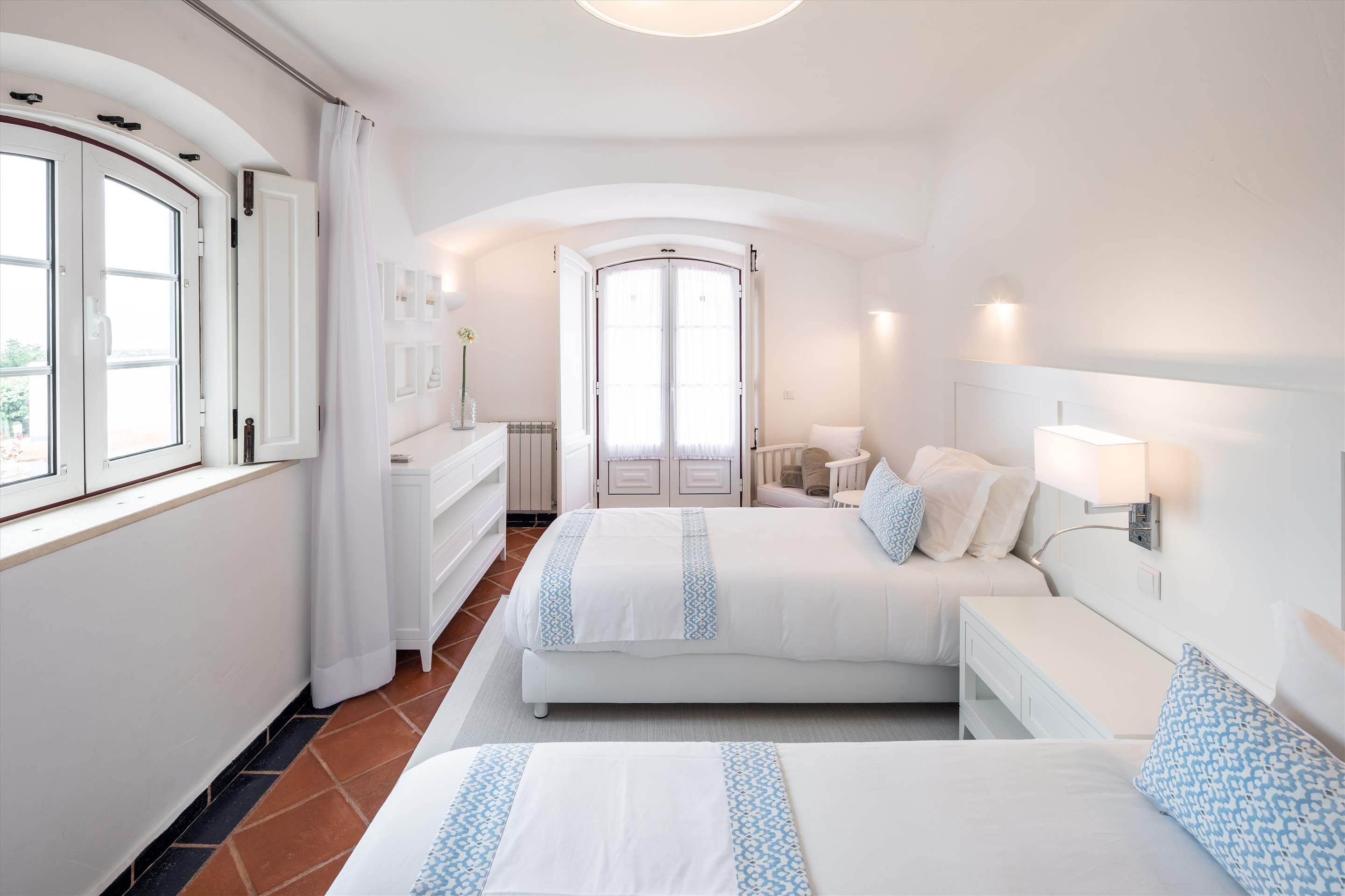 Casa Cahombo, 3 bedroom rate, main house only, 3 bedroom villa in Vilamoura Area, Algarve Photo #26
