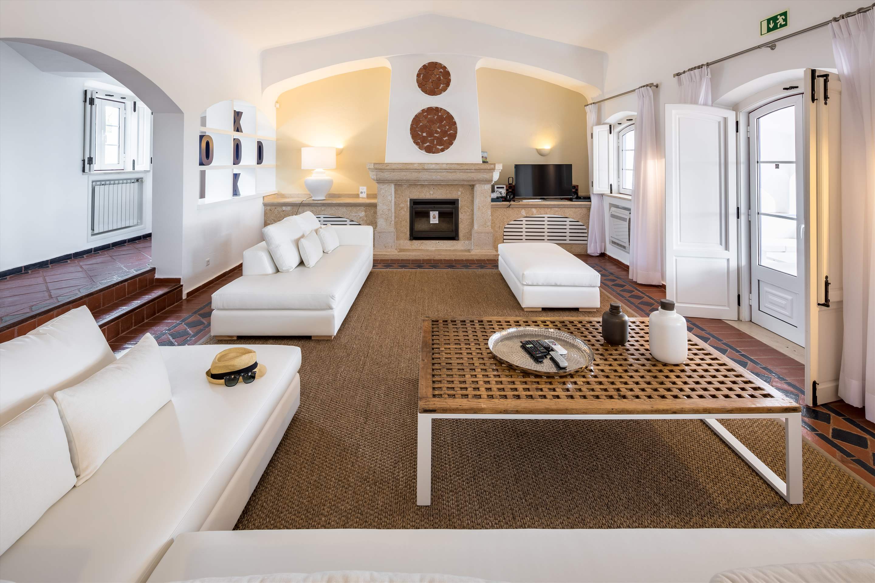 Casa Cahombo, 3 bedroom rate, main house only, 3 bedroom villa in Vilamoura Area, Algarve Photo #3