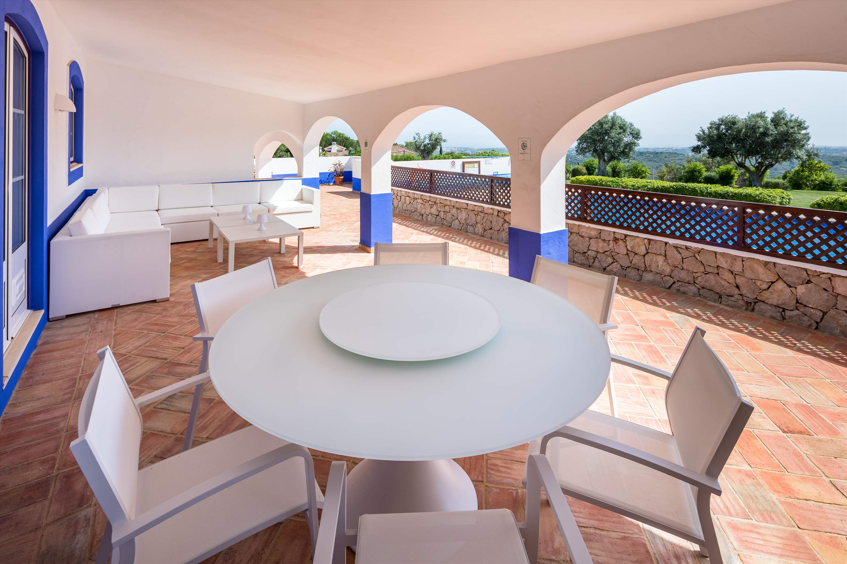 Casa Cahombo, 5 bedroom rate for 7-10 persons, 5 bedroom villa in Vilamoura Area, Algarve Photo #15