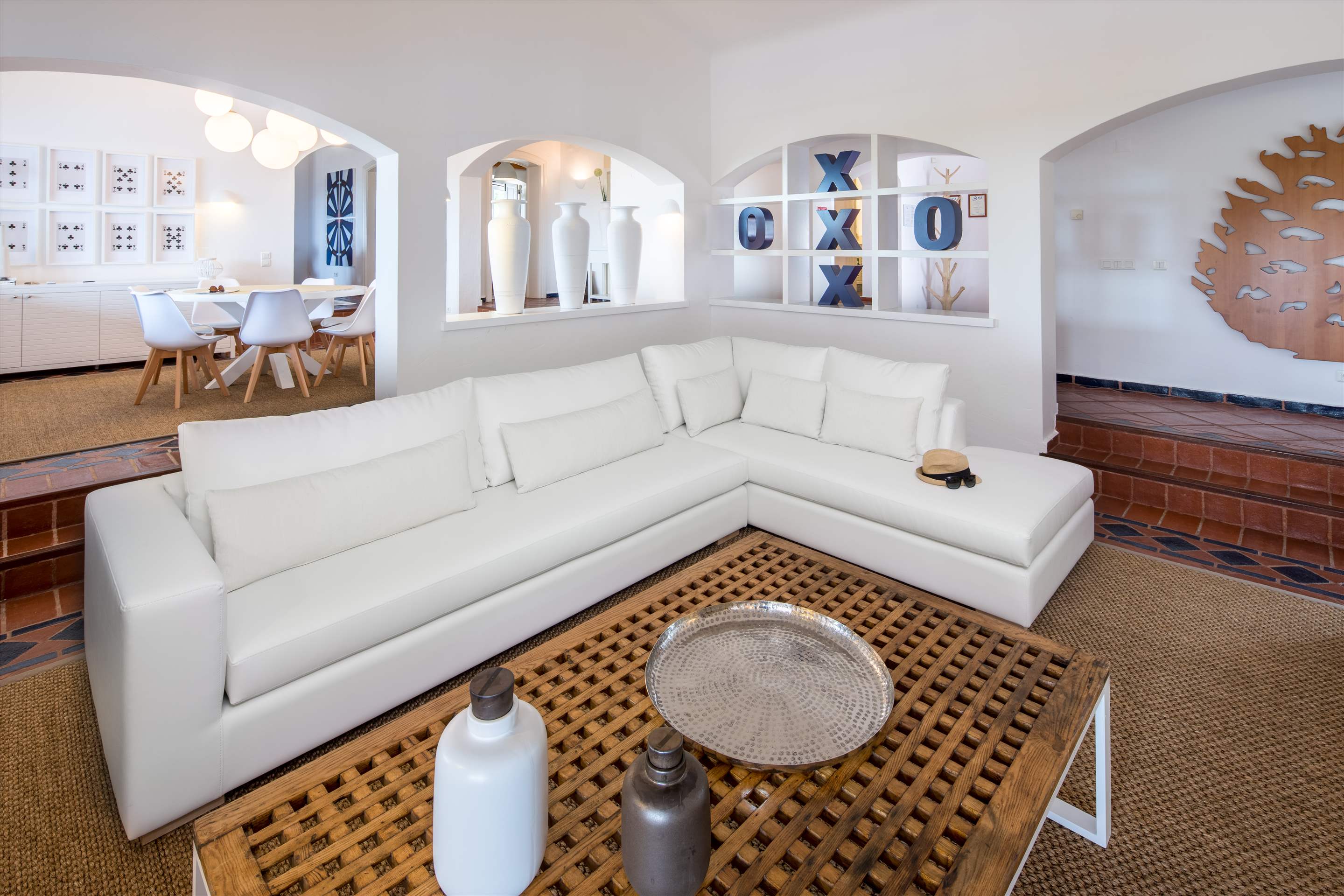 Casa Cahombo, 5 bedroom rate for 7-10 persons, 5 bedroom villa in Vilamoura Area, Algarve Photo #7