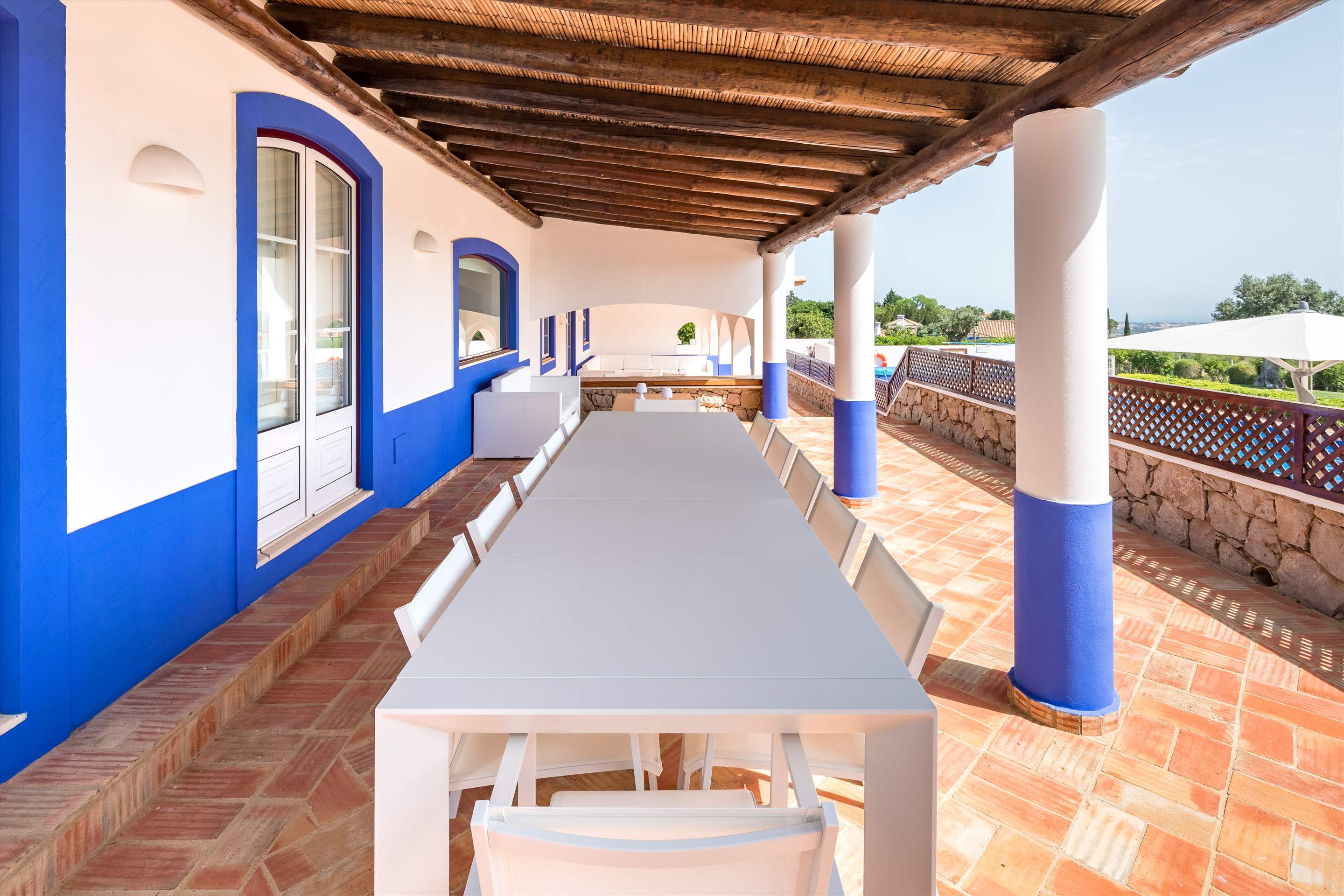 Casa Cahombo, 7 bedroom rate for 11-14 persons, 7 bedroom villa in Vilamoura Area, Algarve Photo #13