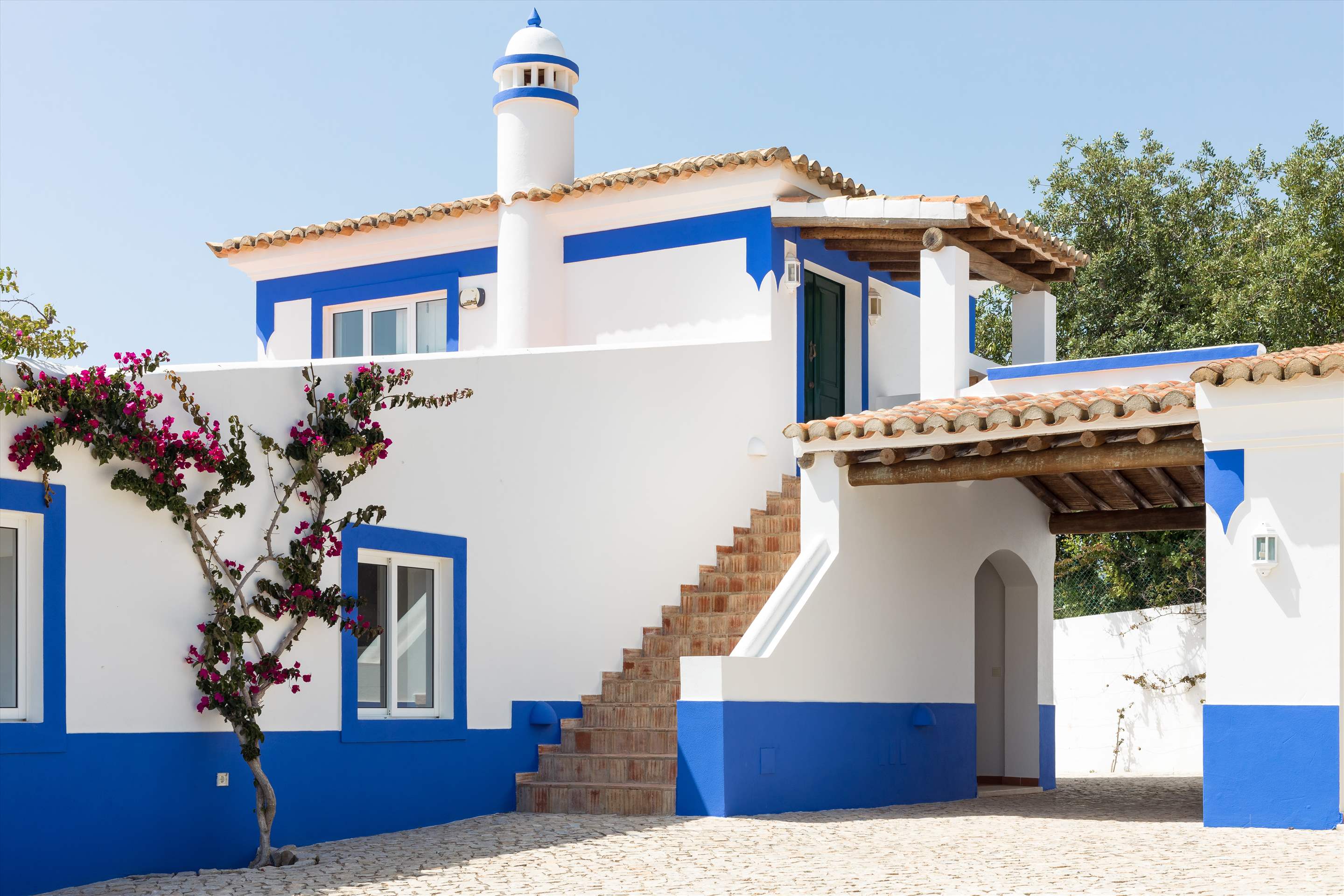 Casa da Montanha, up to 10 persons, 5 bedroom villa in Vilamoura Area, Algarve Photo #18