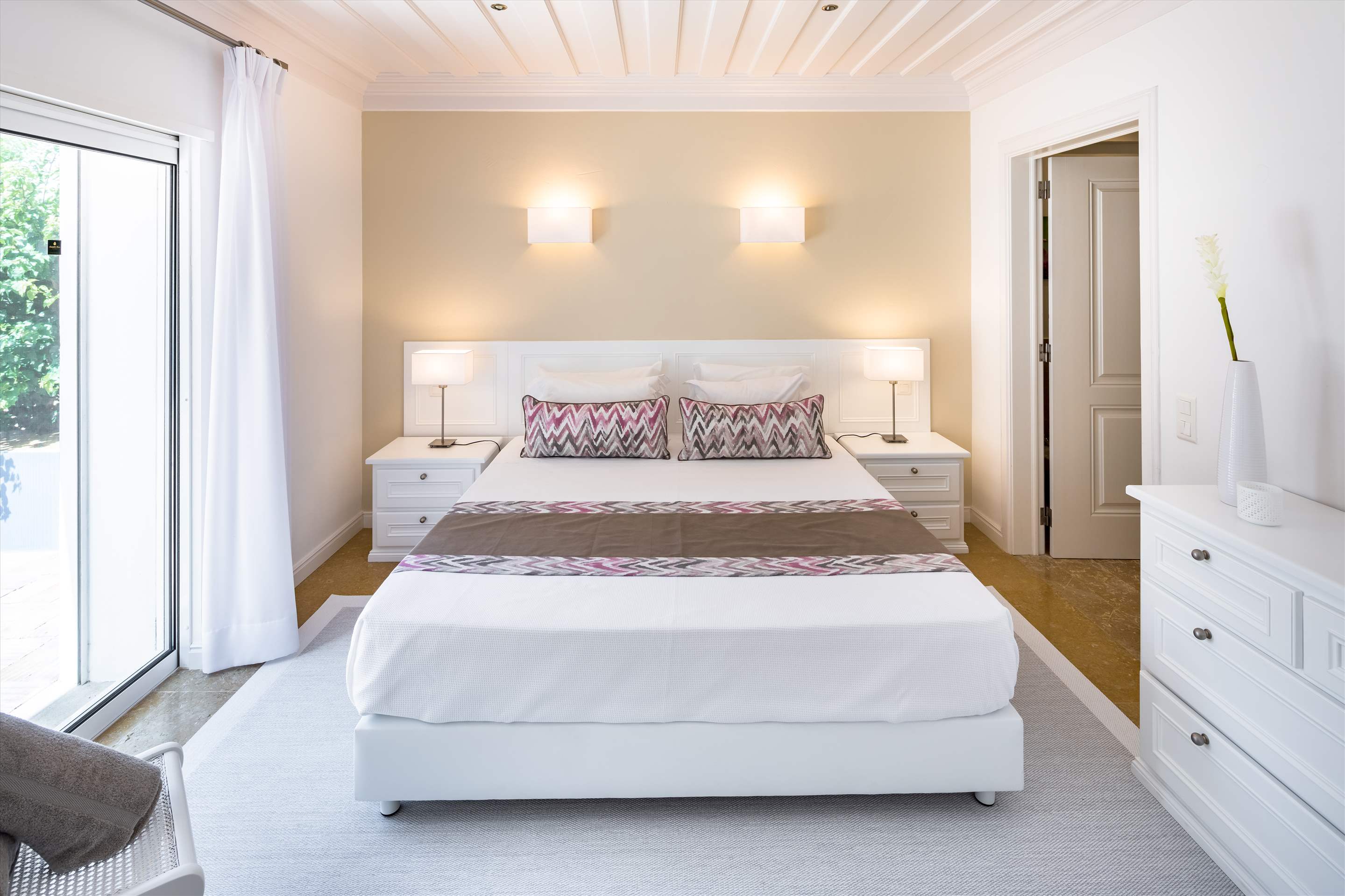 Casa da Montanha, up to 10 persons, 5 bedroom villa in Vilamoura Area, Algarve Photo #21