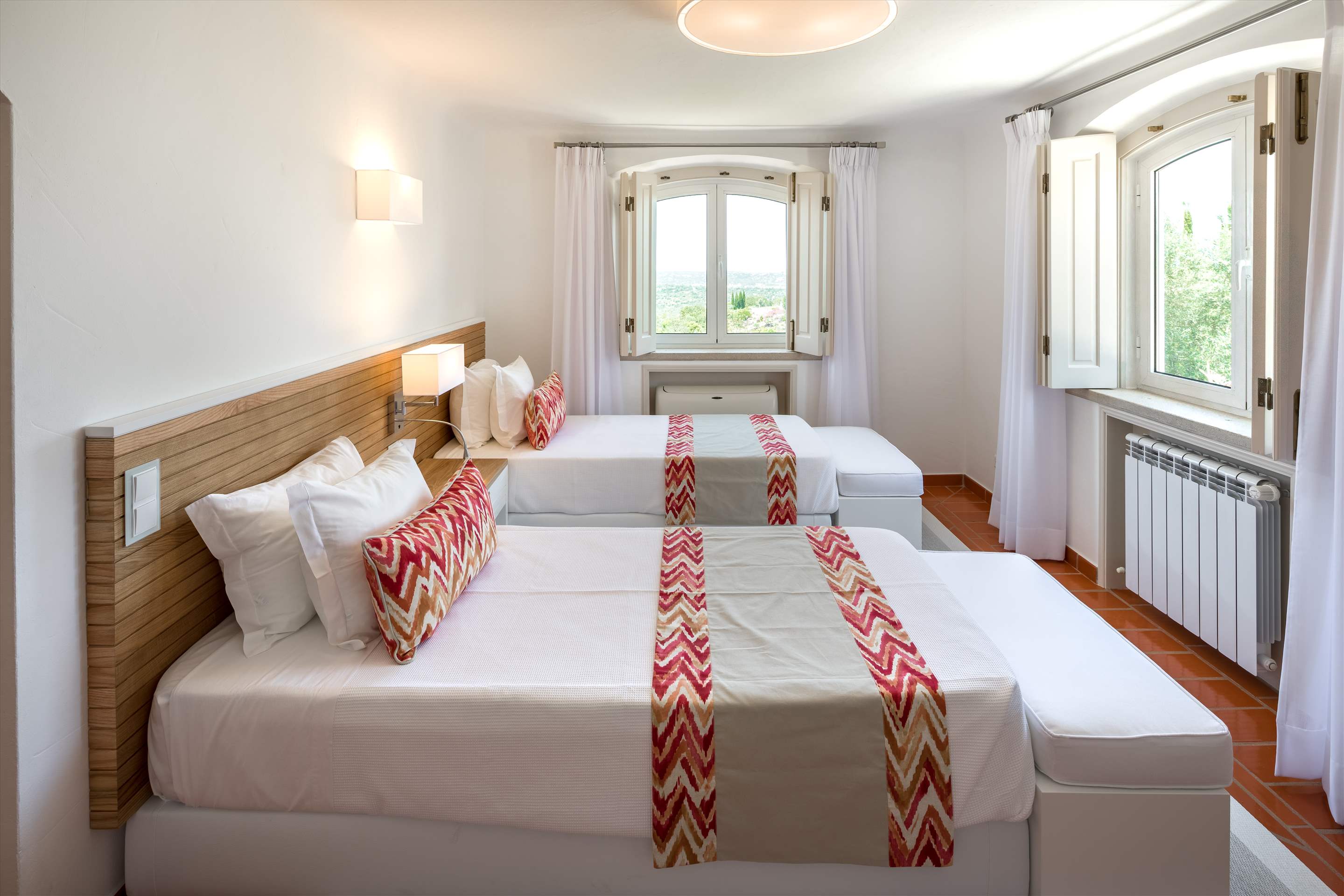 Casa da Montanha, up to 10 persons, 5 bedroom villa in Vilamoura Area, Algarve Photo #25