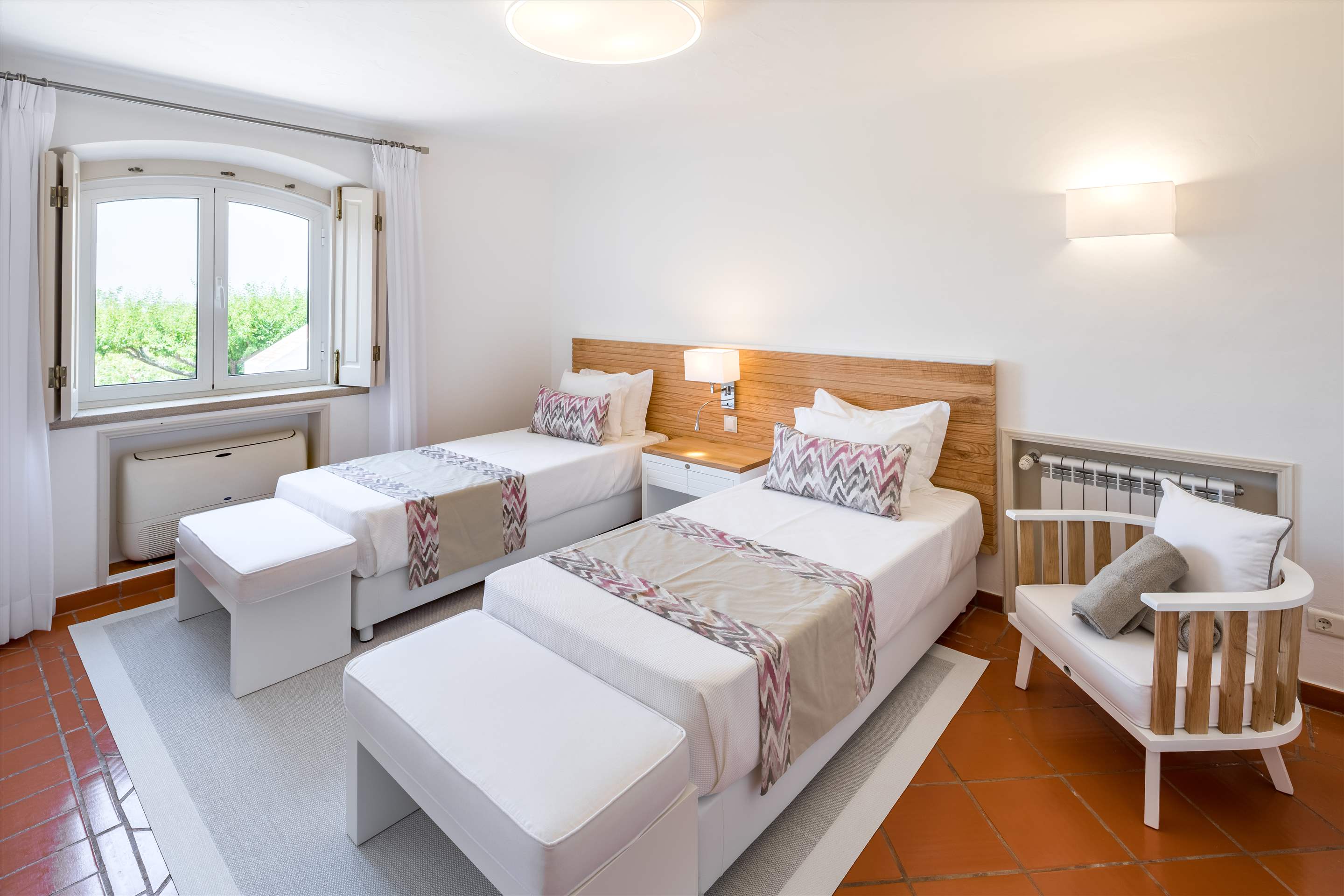 Casa da Montanha, up to 10 persons, 5 bedroom villa in Vilamoura Area, Algarve Photo #29