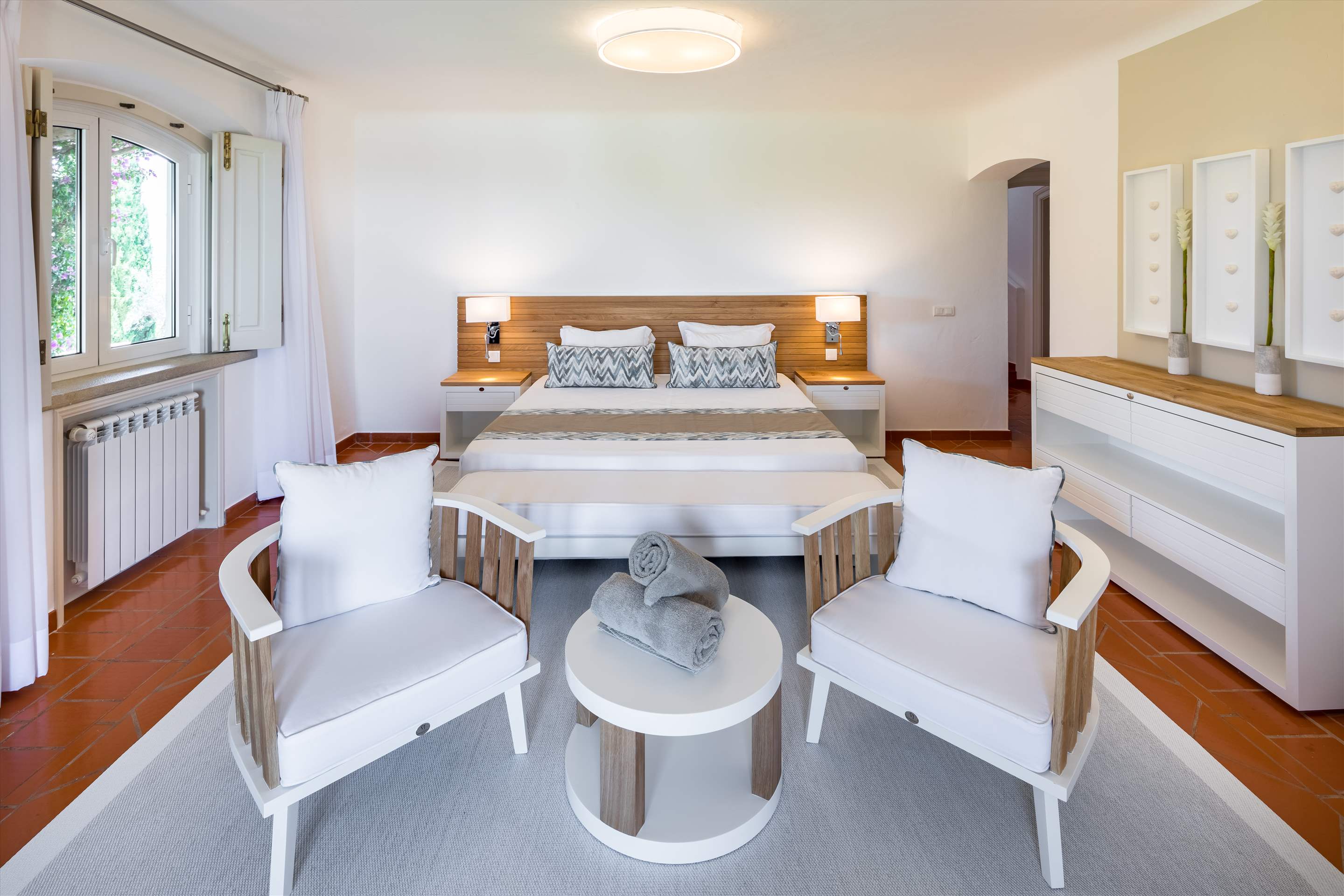 Casa da Montanha, 11-12 persons, 7 bedroom villa in Vilamoura Area, Algarve Photo #31