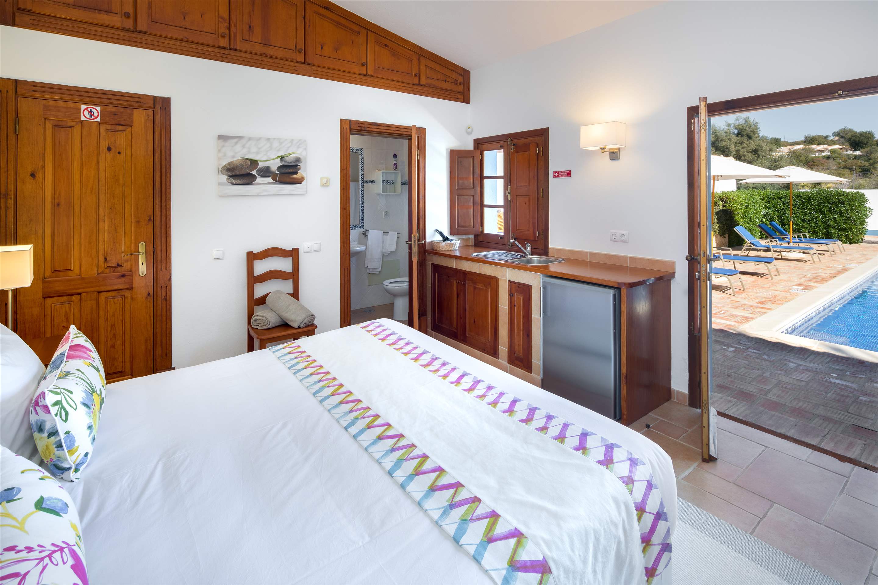 Casa do Ingles, up to 6 persons, 3 bedroom villa in Vilamoura Area, Algarve Photo #15
