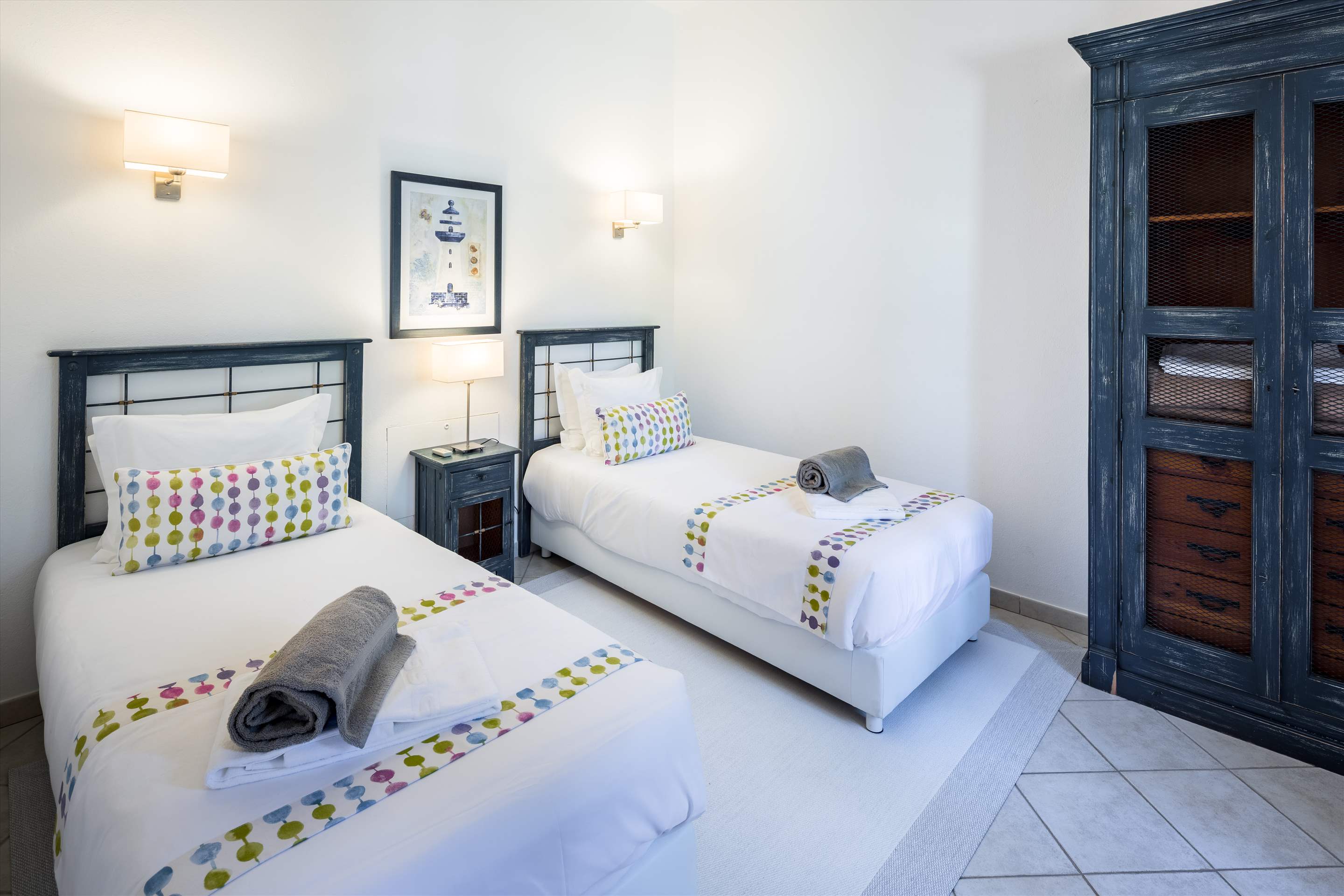 Casa do Ingles, up to 6 persons, 3 bedroom villa in Vilamoura Area, Algarve Photo #18