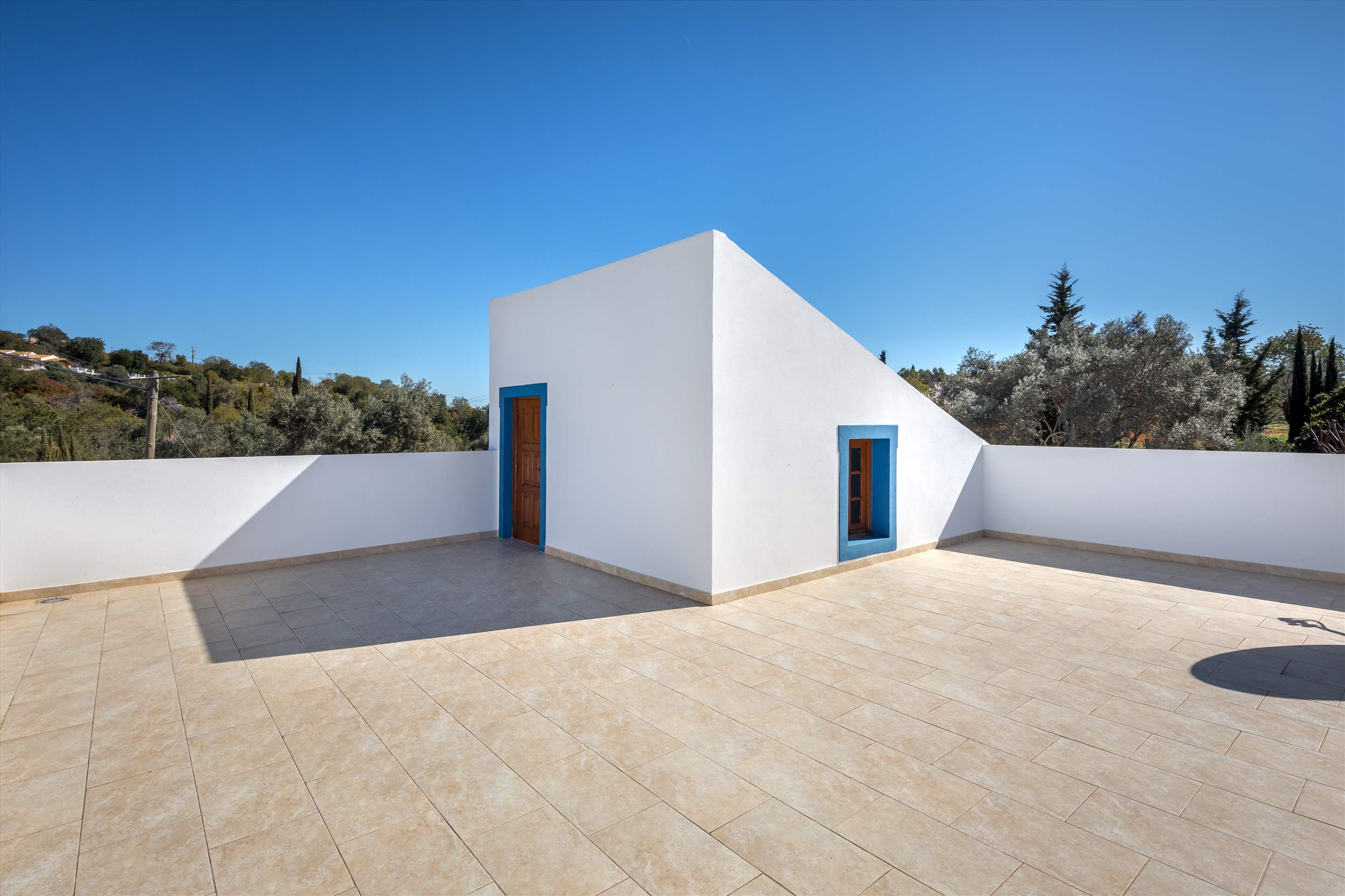 Casa do Ingles, up to 6 persons, 3 bedroom villa in Vilamoura Area, Algarve Photo #19