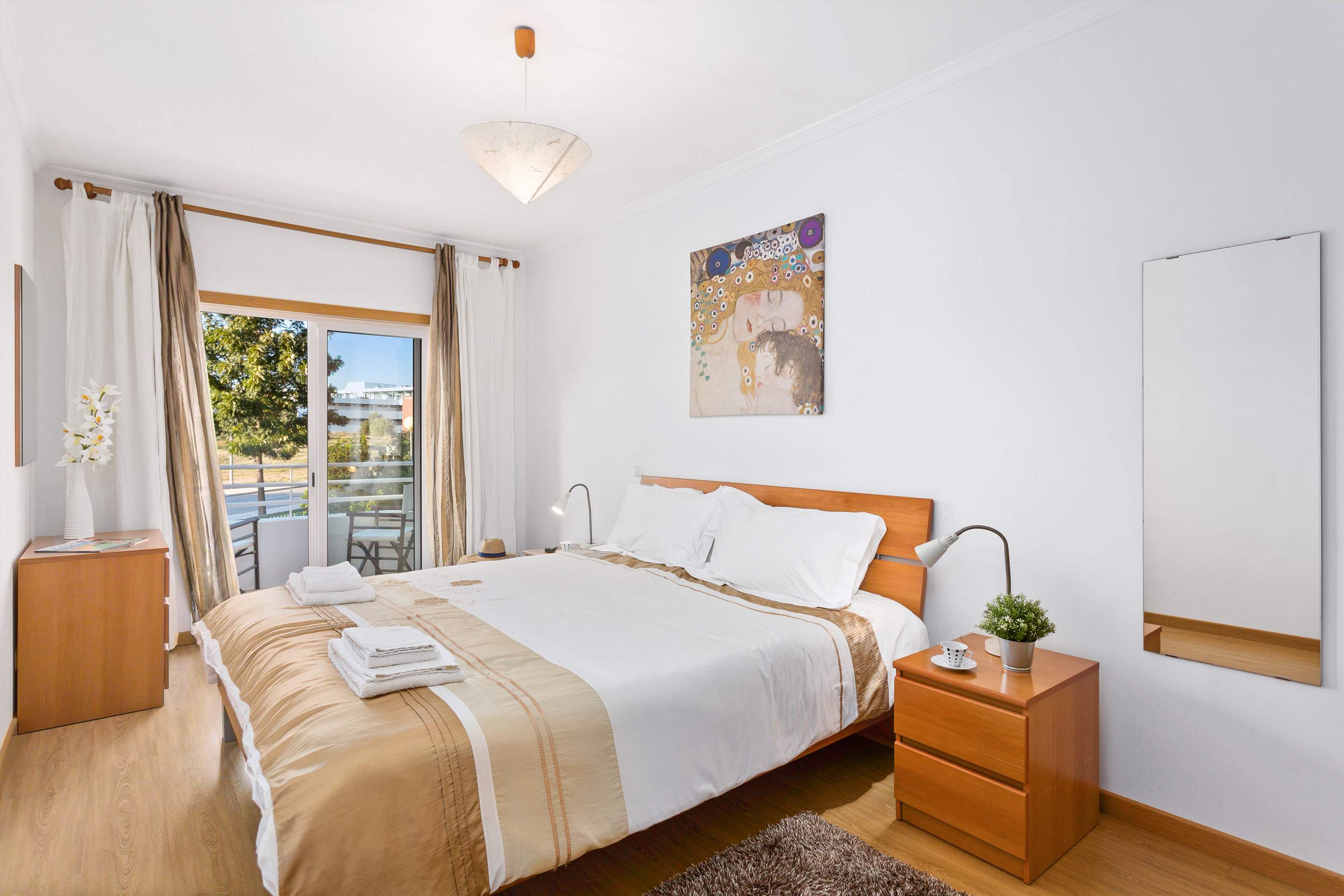 Apartment Caroline, 2 bedroom apartment in Vilamoura Area, Algarve Photo #14