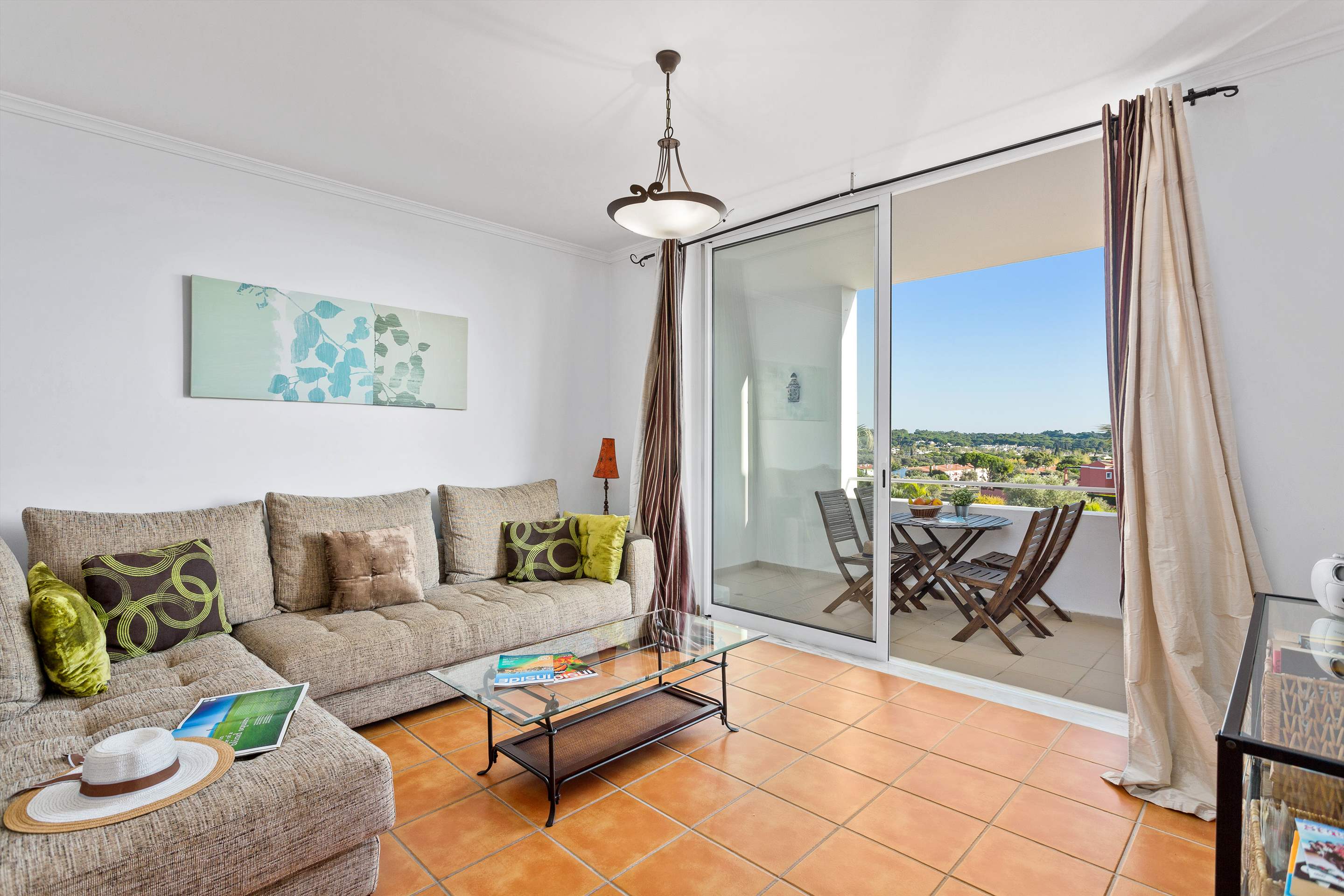 Apartment Caroline, 2 bedroom apartment in Vilamoura Area, Algarve Photo #4