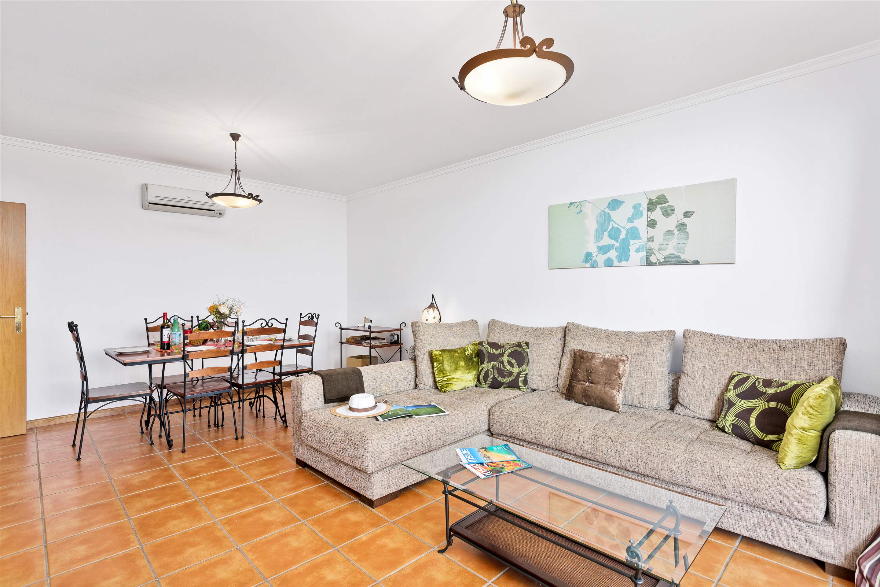 Apartment Caroline, 2 bedroom apartment in Vilamoura Area, Algarve Photo #7