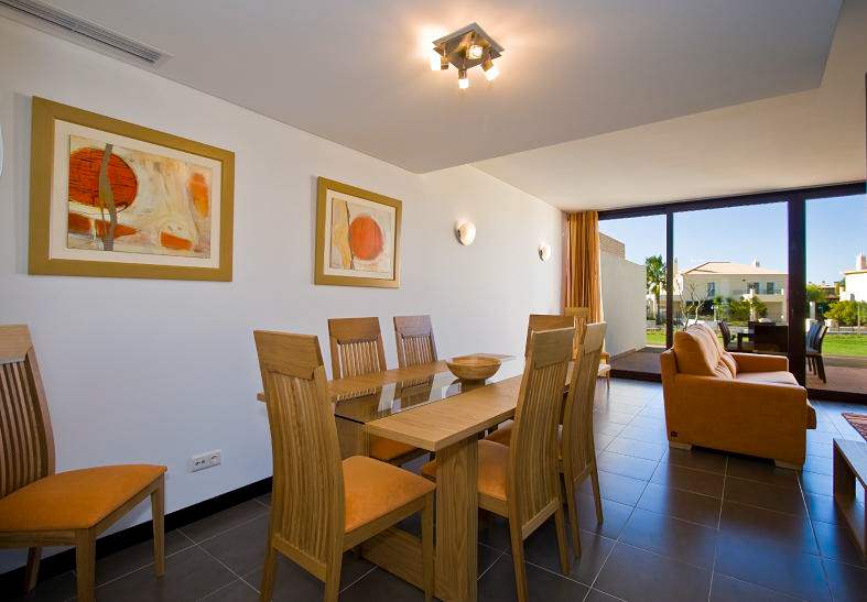Casa Kerr, 4 bedroom villa in Vilamoura Area, Algarve Photo #4