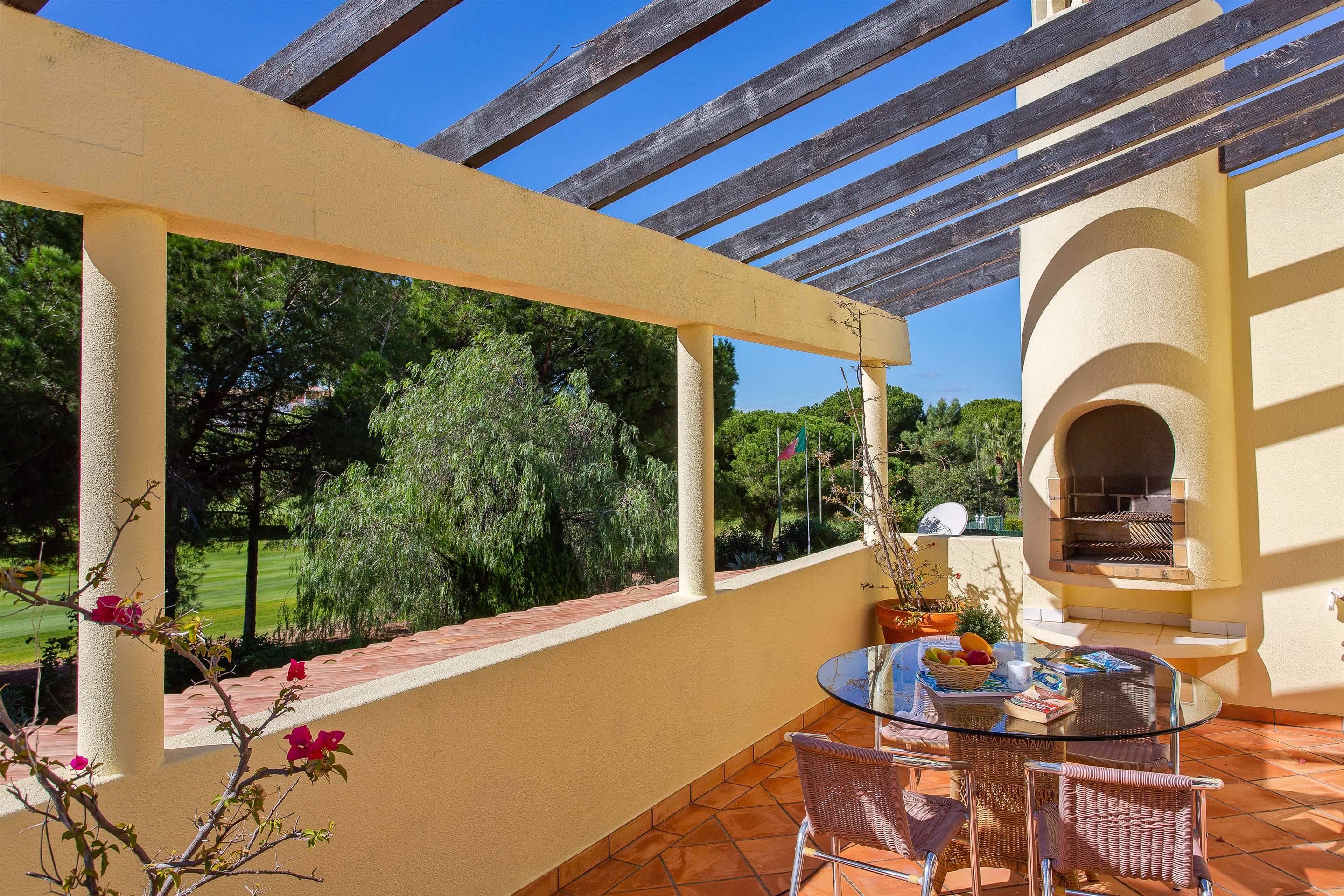 Villa Sarina, 4 bedroom villa in Vilamoura Area, Algarve Photo #13