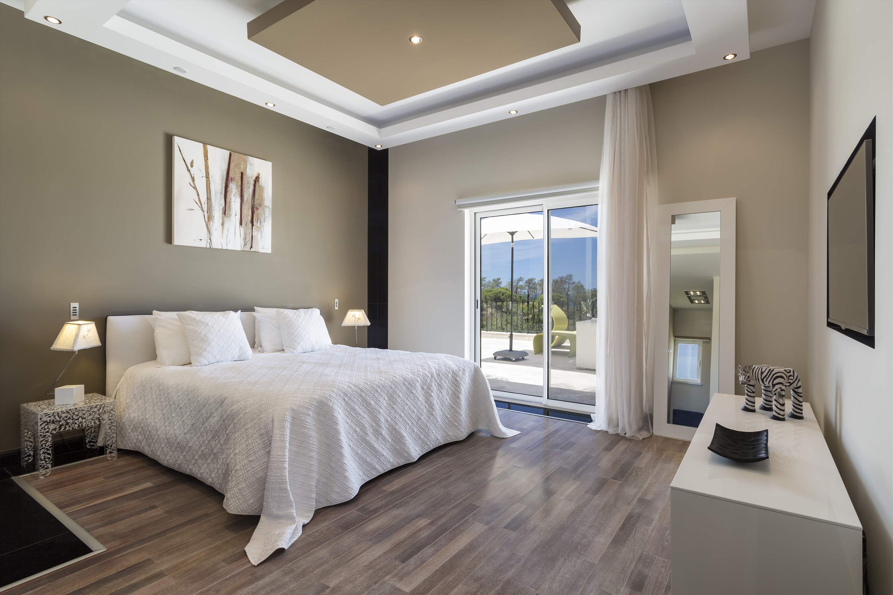 Penthouse Vista Mar, 2 bedroom apartment in Quinta do Lago, Algarve Photo #16