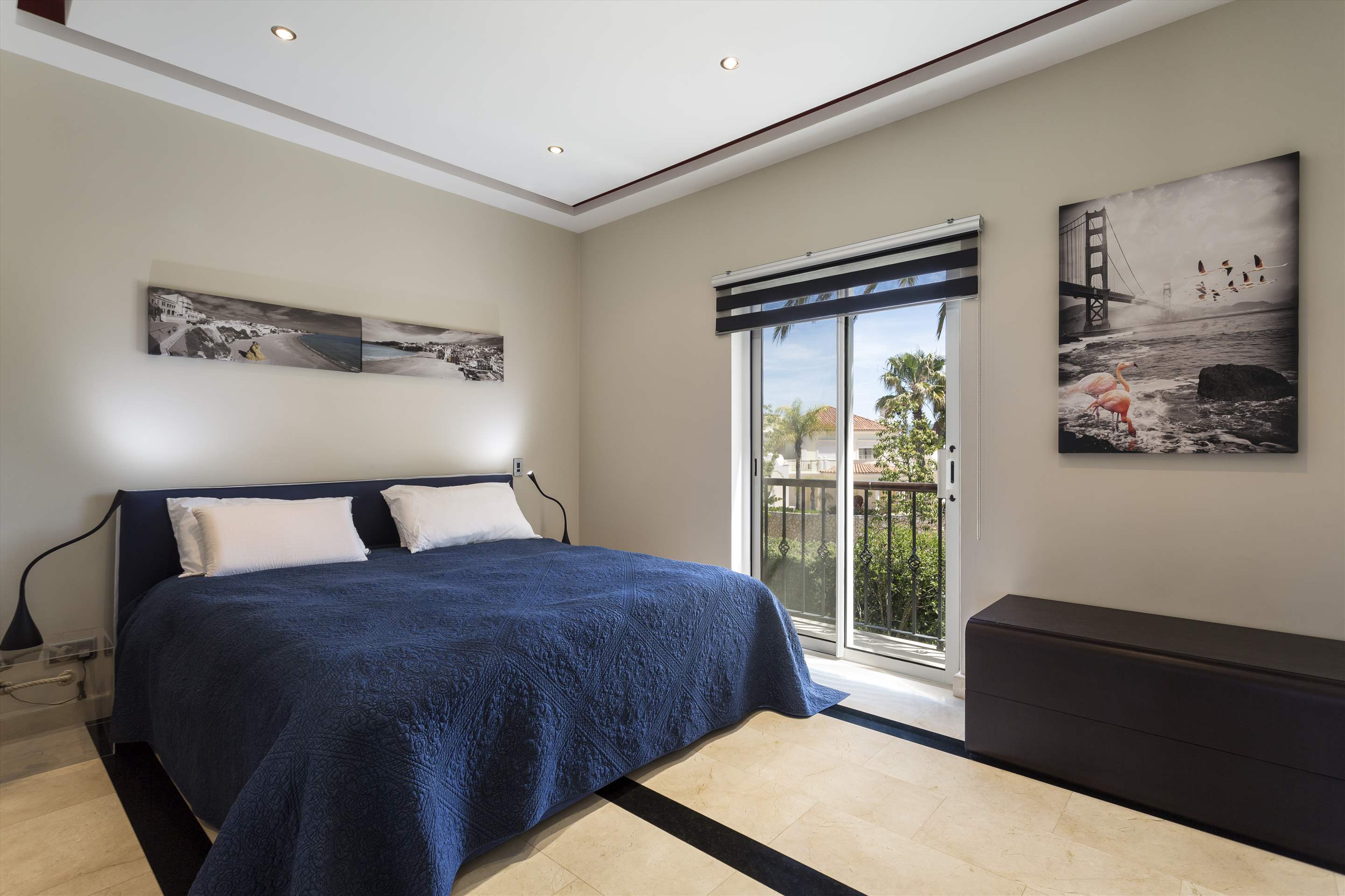 Penthouse Vista Mar, 2 bedroom apartment in Quinta do Lago, Algarve Photo #18
