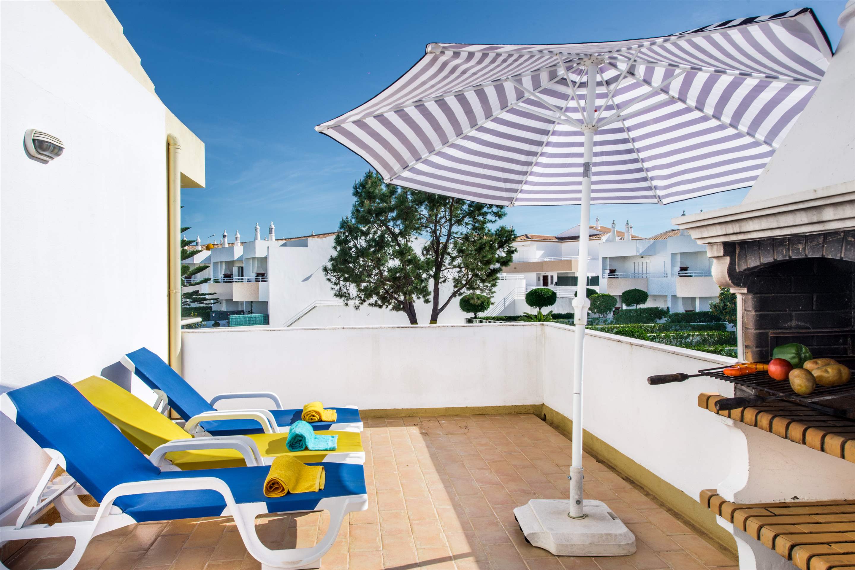 Apt 1E Gale Garden, 3 bedroom apartment in Gale, Vale da Parra and Guia, Algarve Photo #10