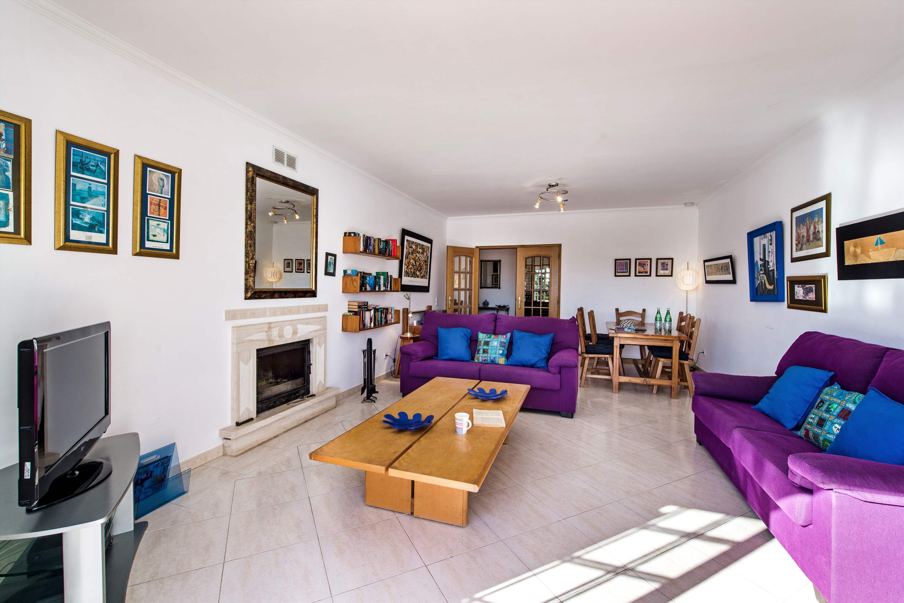 Apt O Monte, For Up to 4 Persons, 2 bedroom apartment in Gale, Vale da Parra and Guia, Algarve Photo #7