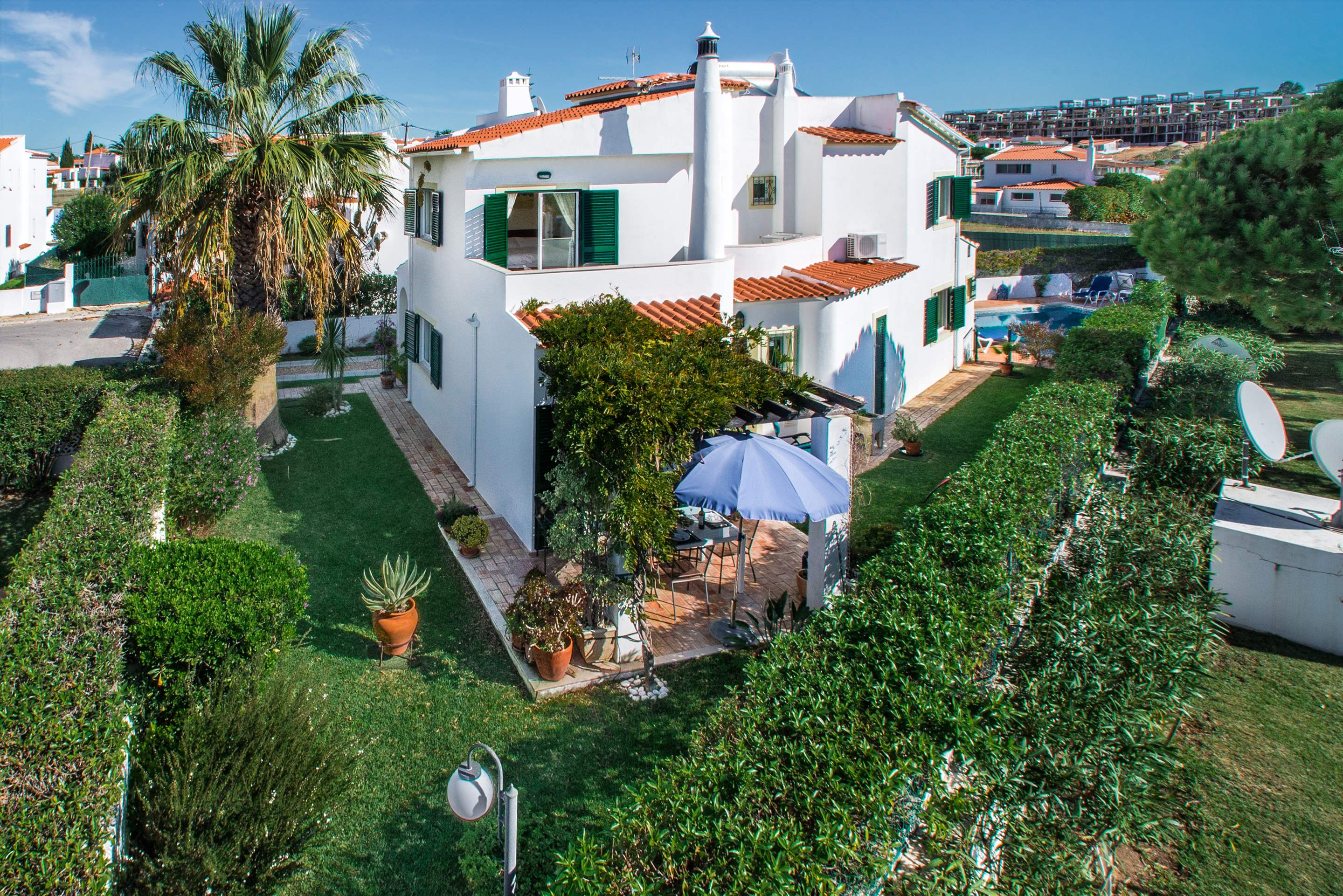Julieta do Mar, 3 bedroom villa in Gale, Vale da Parra and Guia, Algarve Photo #28