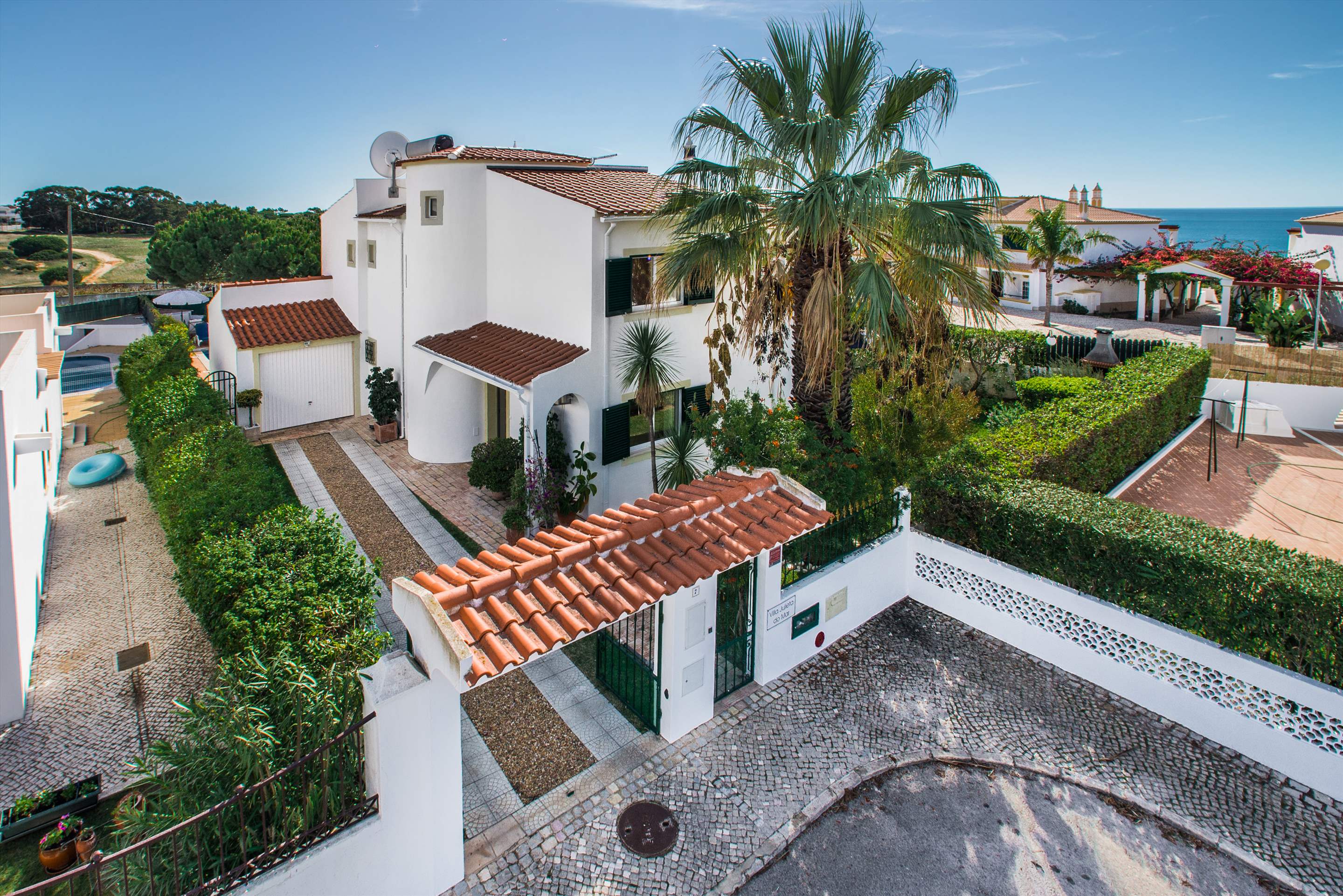 Julieta do Mar, 3 bedroom villa in Gale, Vale da Parra and Guia, Algarve Photo #29