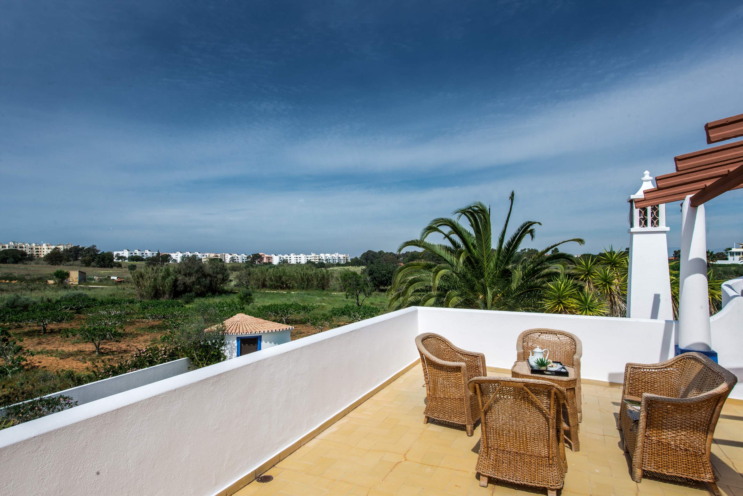 Villa Azul, 4 bedroom villa in Gale, Vale da Parra and Guia, Algarve Photo #17