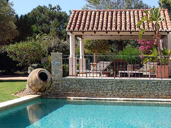 Villa Jardim Atlantico, 5 bedroom villa in Quinta do Lago, Algarve Photo #13