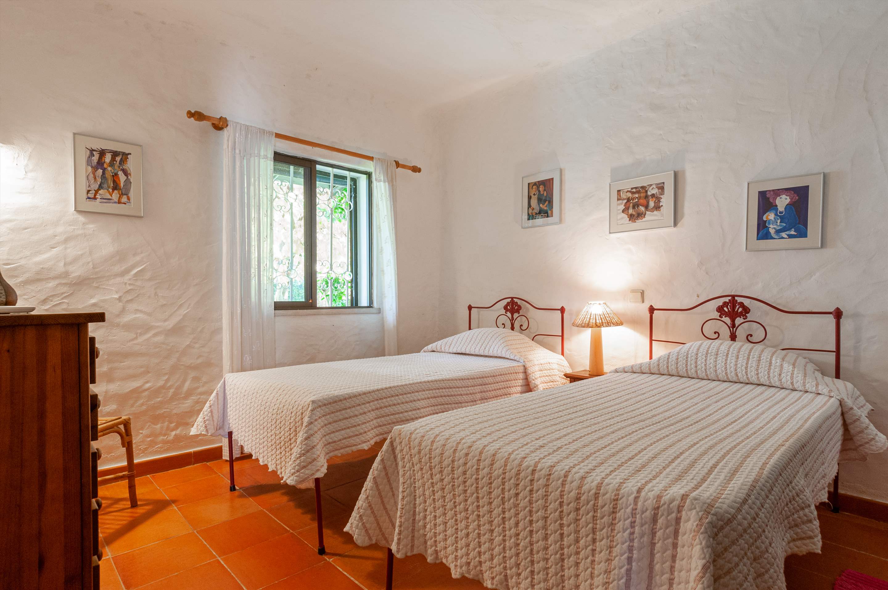 Casa do Pinhal, 4 bedroom villa in Vilamoura Area, Algarve Photo #11