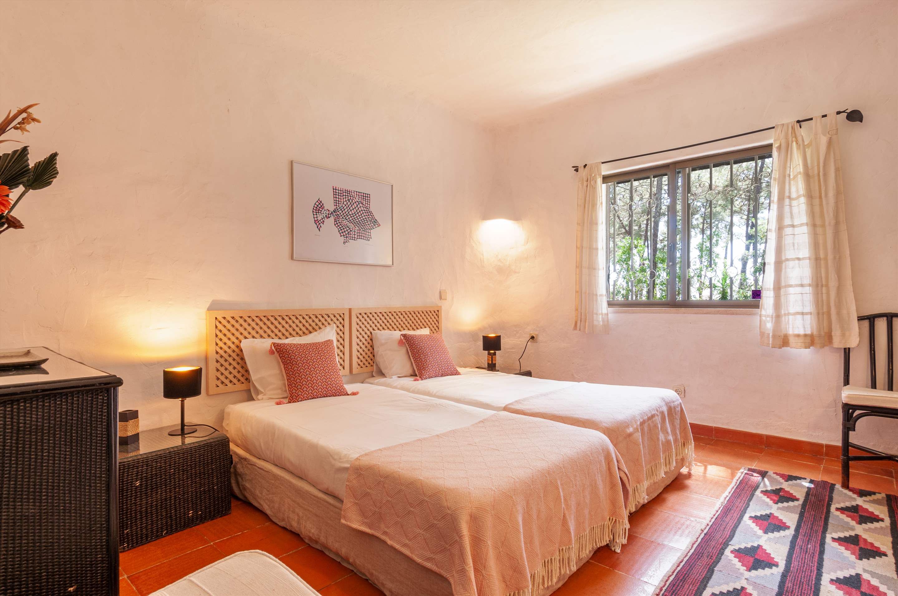 Casa do Pinhal, 4 bedroom villa in Vilamoura Area, Algarve Photo #12