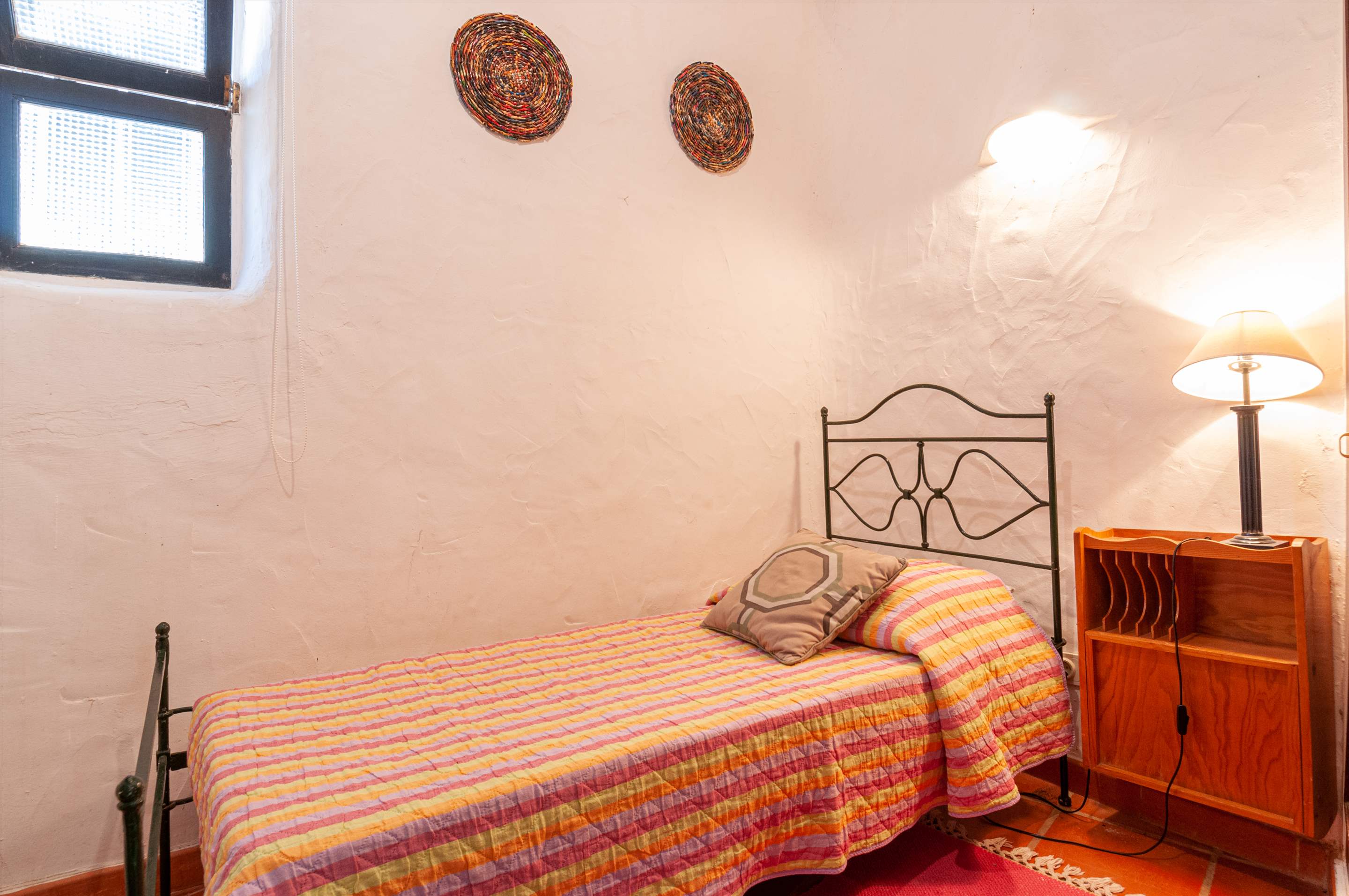 Casa do Pinhal, 4 bedroom villa in Vilamoura Area, Algarve Photo #16