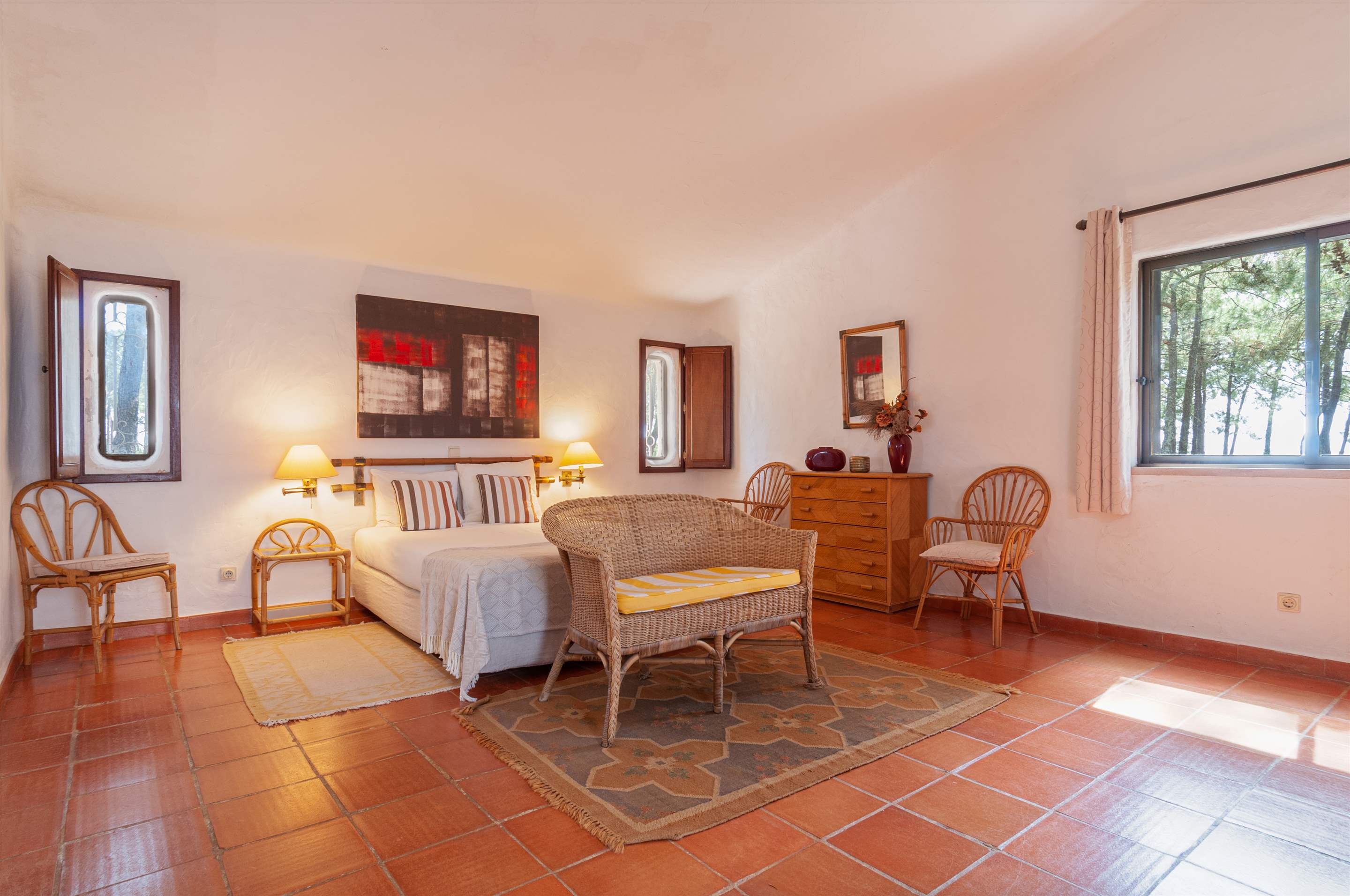 Casa do Pinhal, 4 bedroom villa in Vilamoura Area, Algarve Photo #18