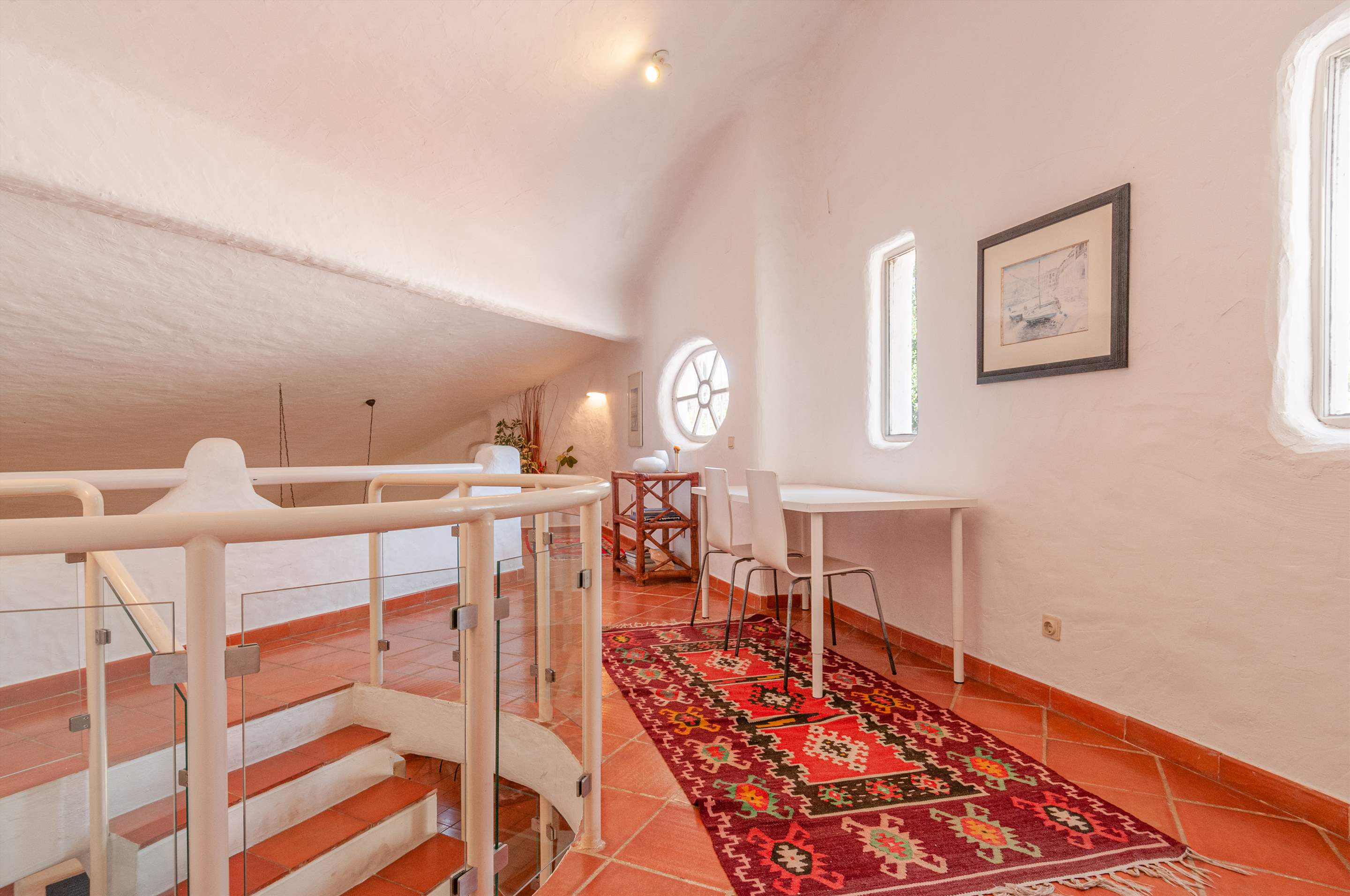 Casa do Pinhal, 4 bedroom villa in Vilamoura Area, Algarve Photo #20
