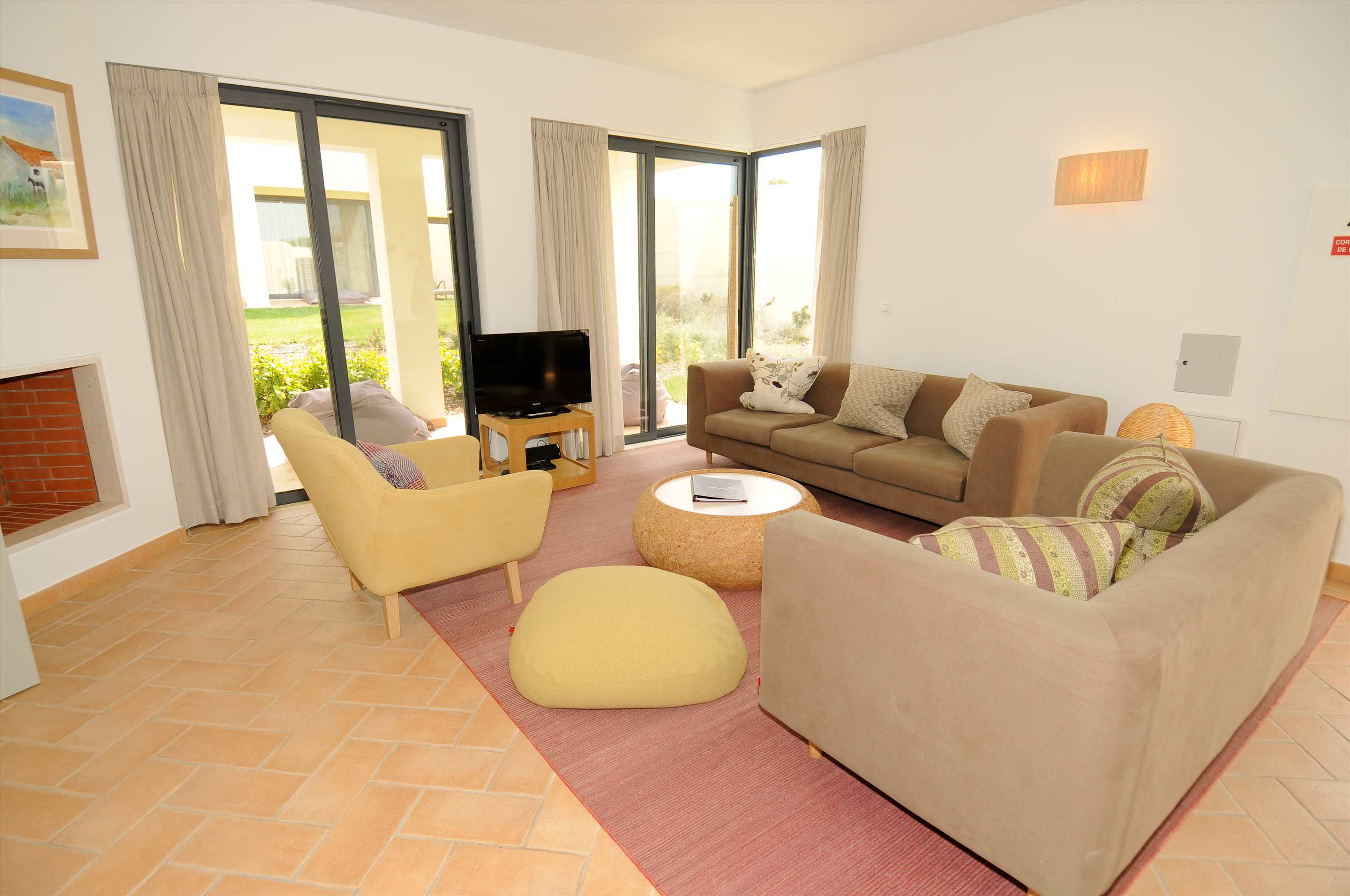 Martinhal Village Garden House, One Bedroom Apartment, 1 bedroom villa in Martinhal Sagres, Algarve Photo #1