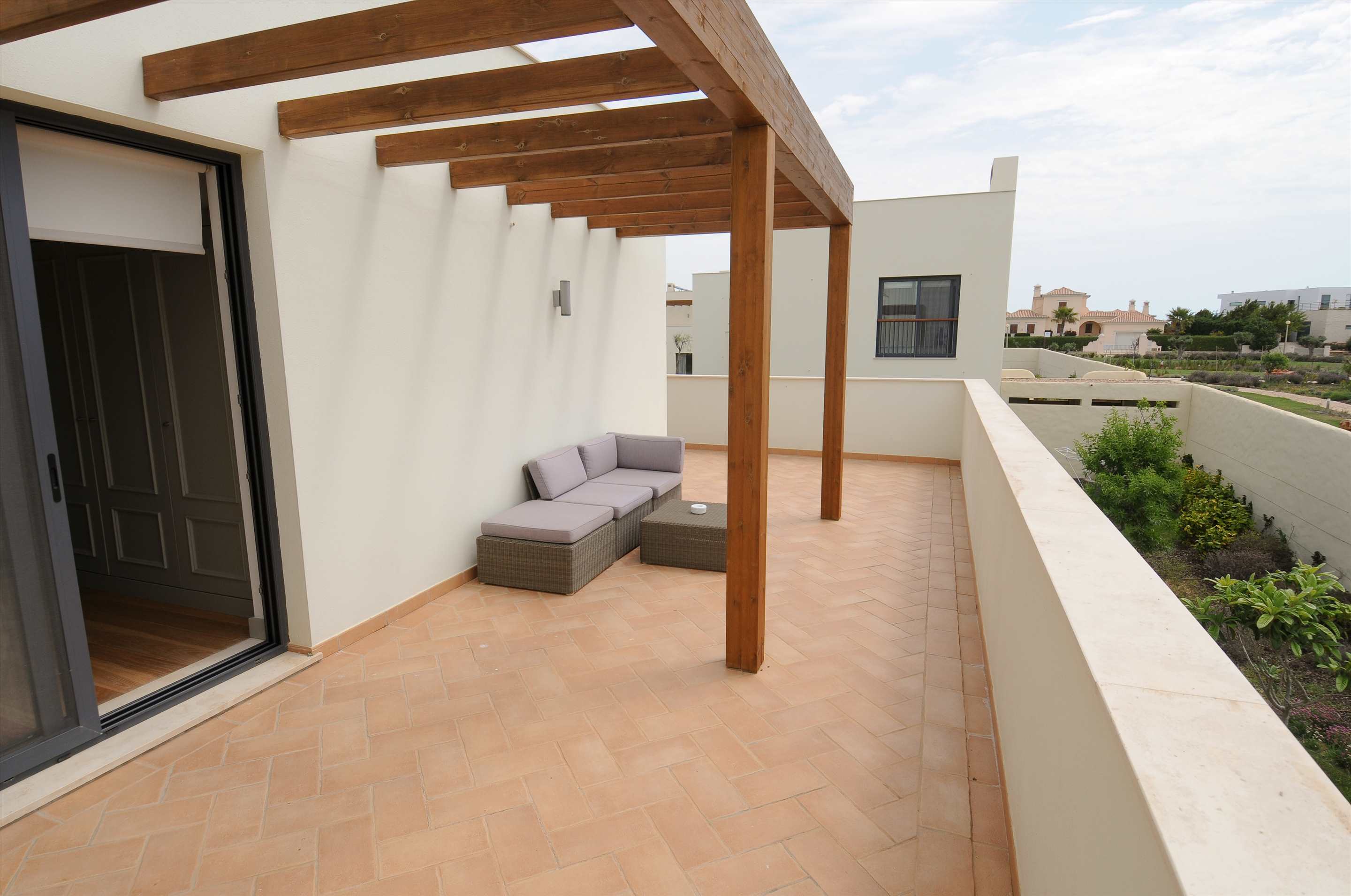 Martinhal Village Garden House, Deluxe One Bedroom Apartment, 1 bedroom villa in Martinhal Sagres, Algarve Photo #19